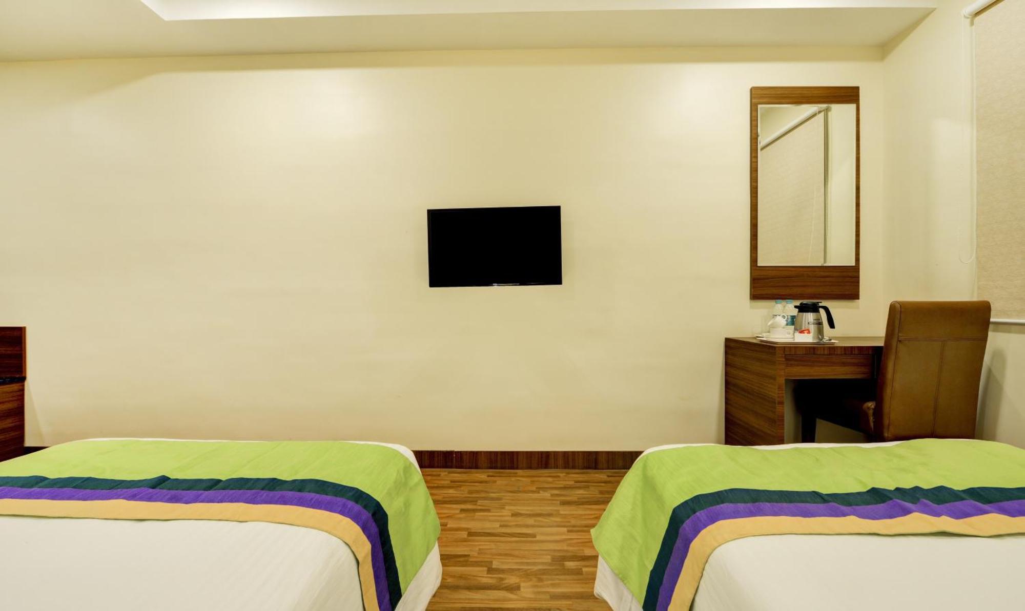 Treebo Welcome Hotel Chennai