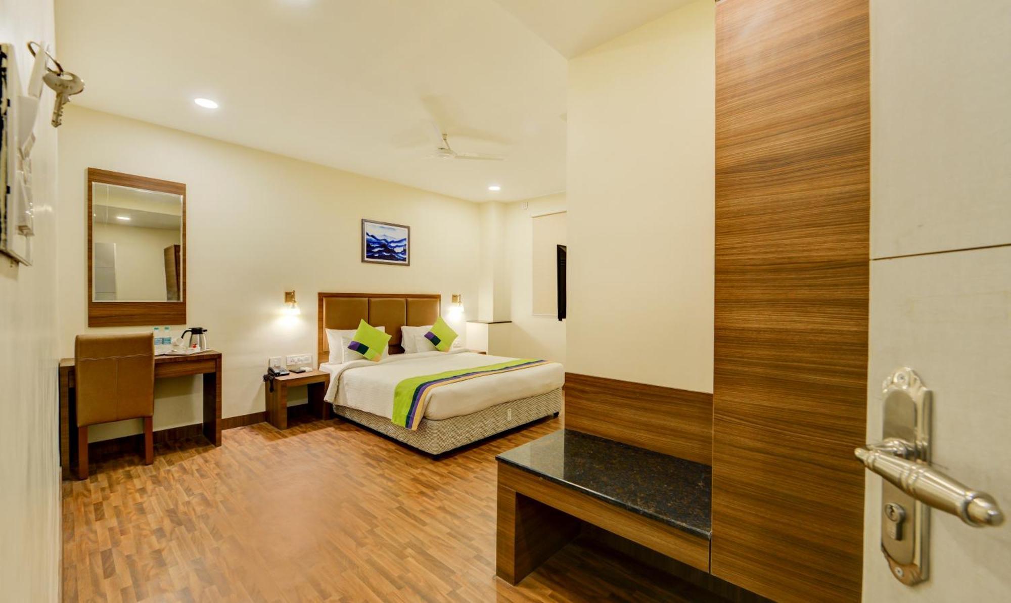 Treebo Welcome Chennai