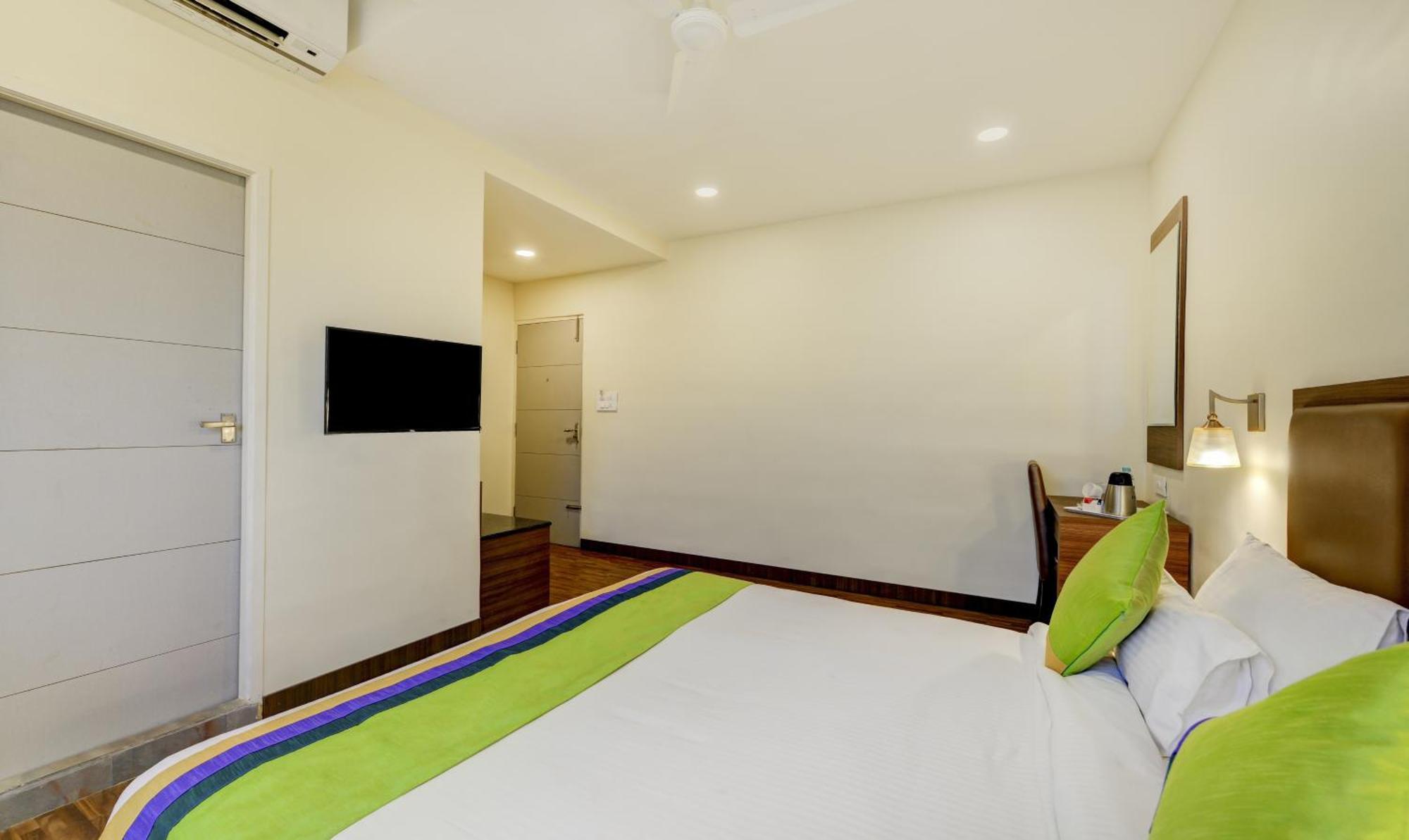 Treebo Welcome 3* Chennai