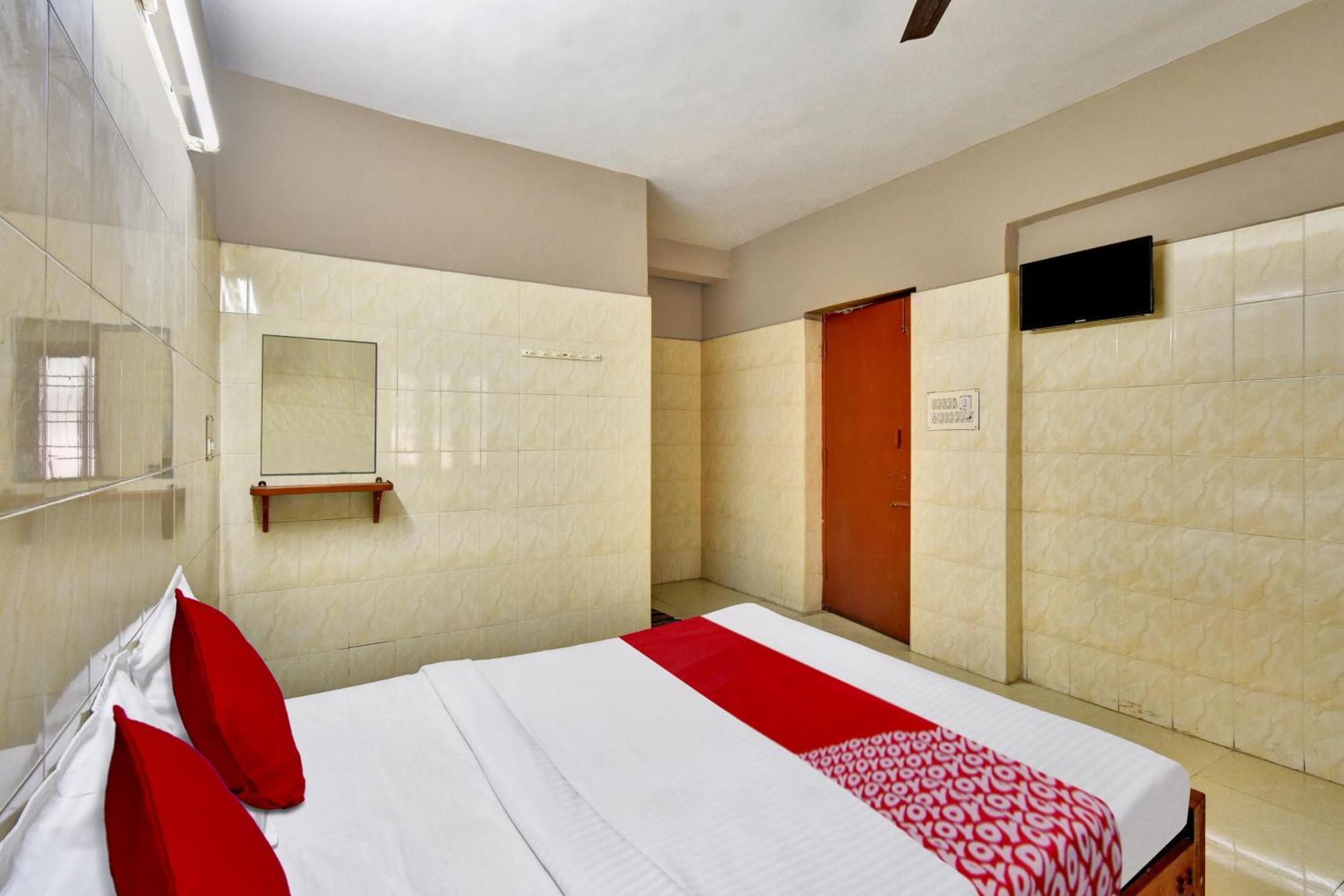 O Rk Residency 4* Chennai