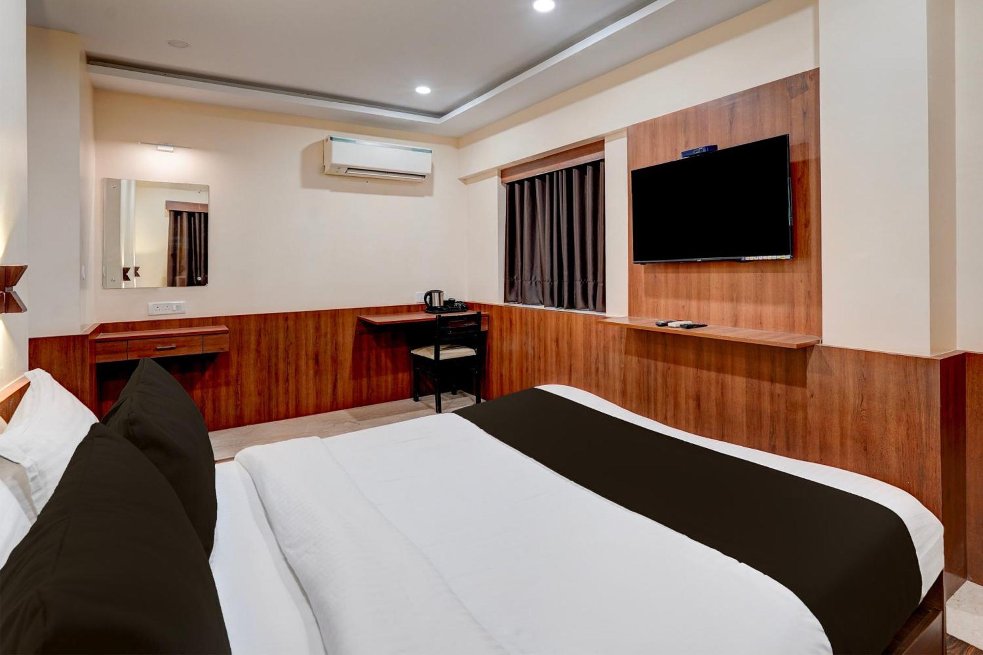 Townhouse Oriental 4*