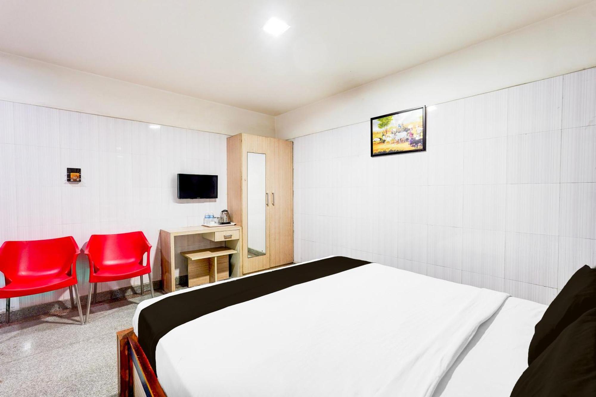 Hotel Super O Arcot Road Porur