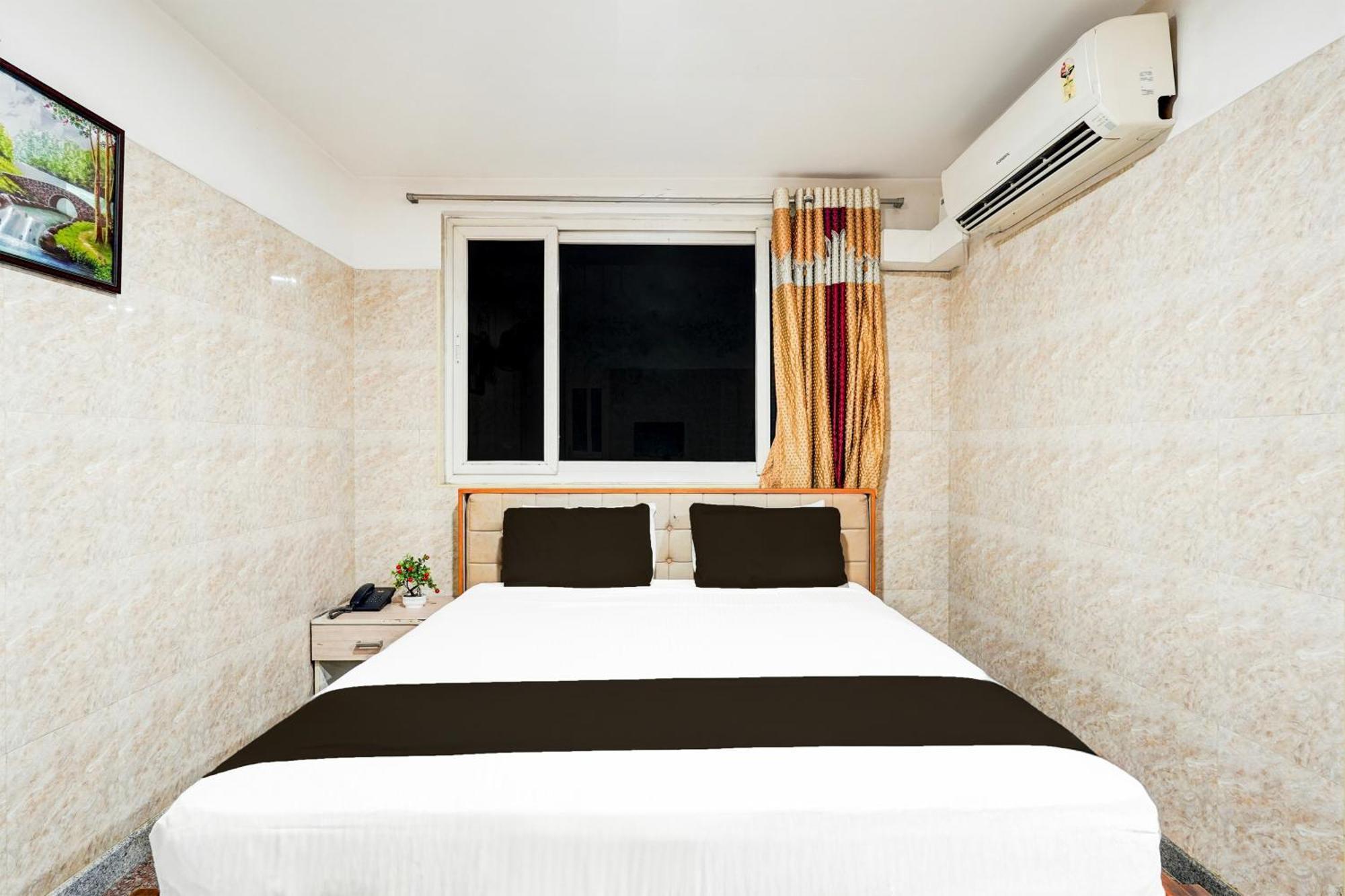 Super O Arcot Road Porur Hotel Chennai