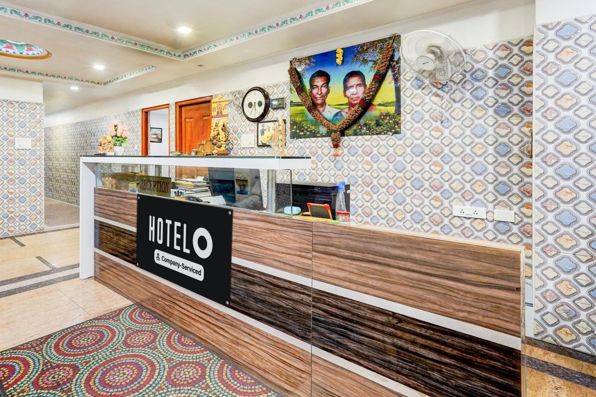Super O Arcot Road Porur Chennai