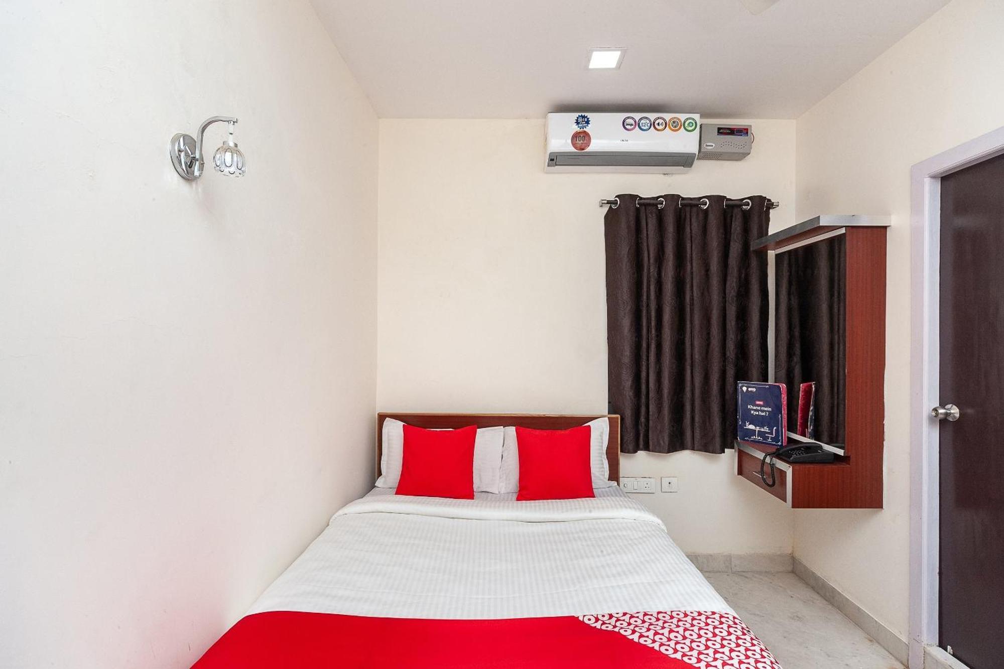 Hotel O Le Mint Omr Chennai