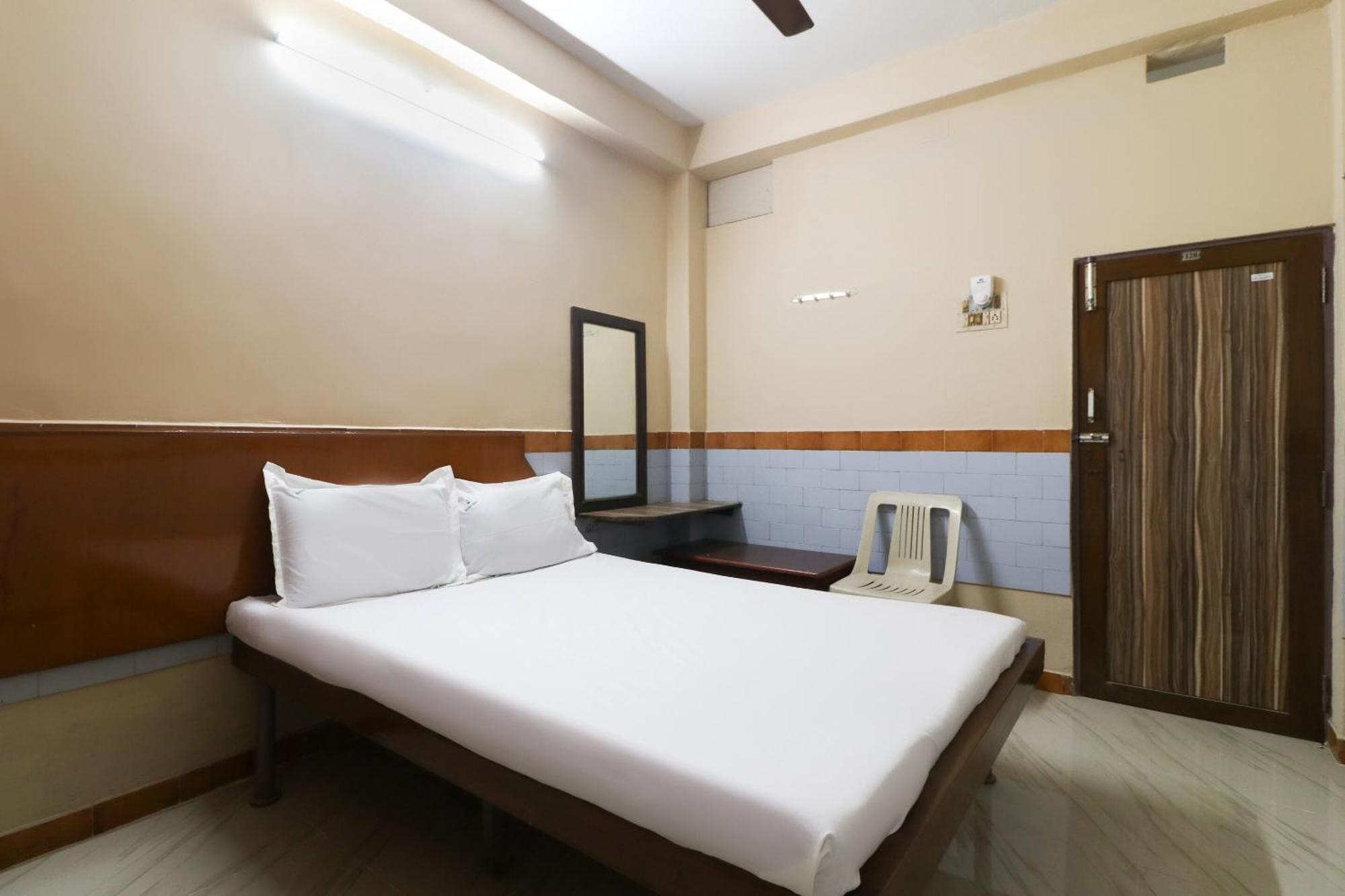 O Jayanthi Mansion 4* Chennai