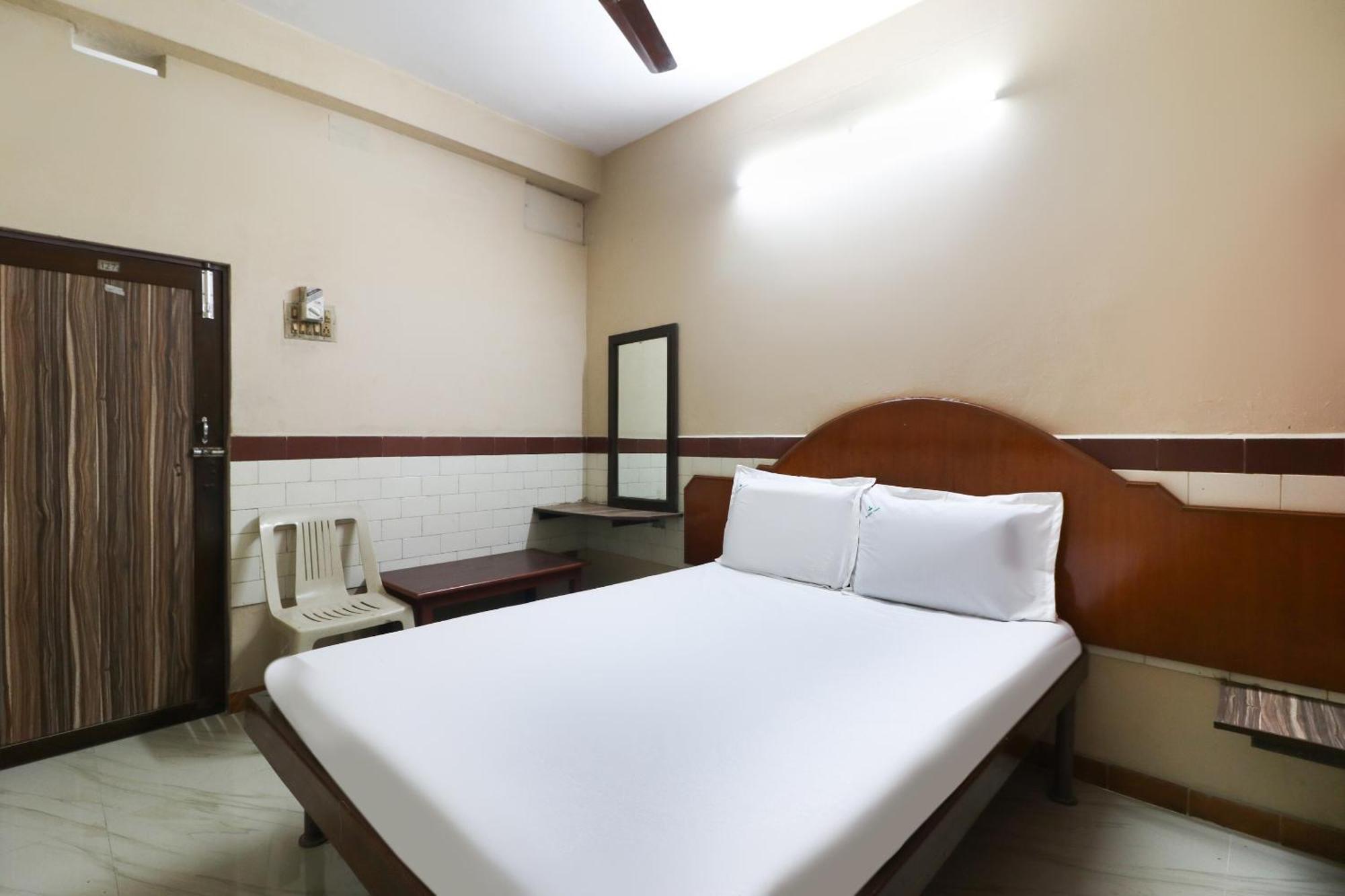 O Jayanthi Mansion Hotel 4*