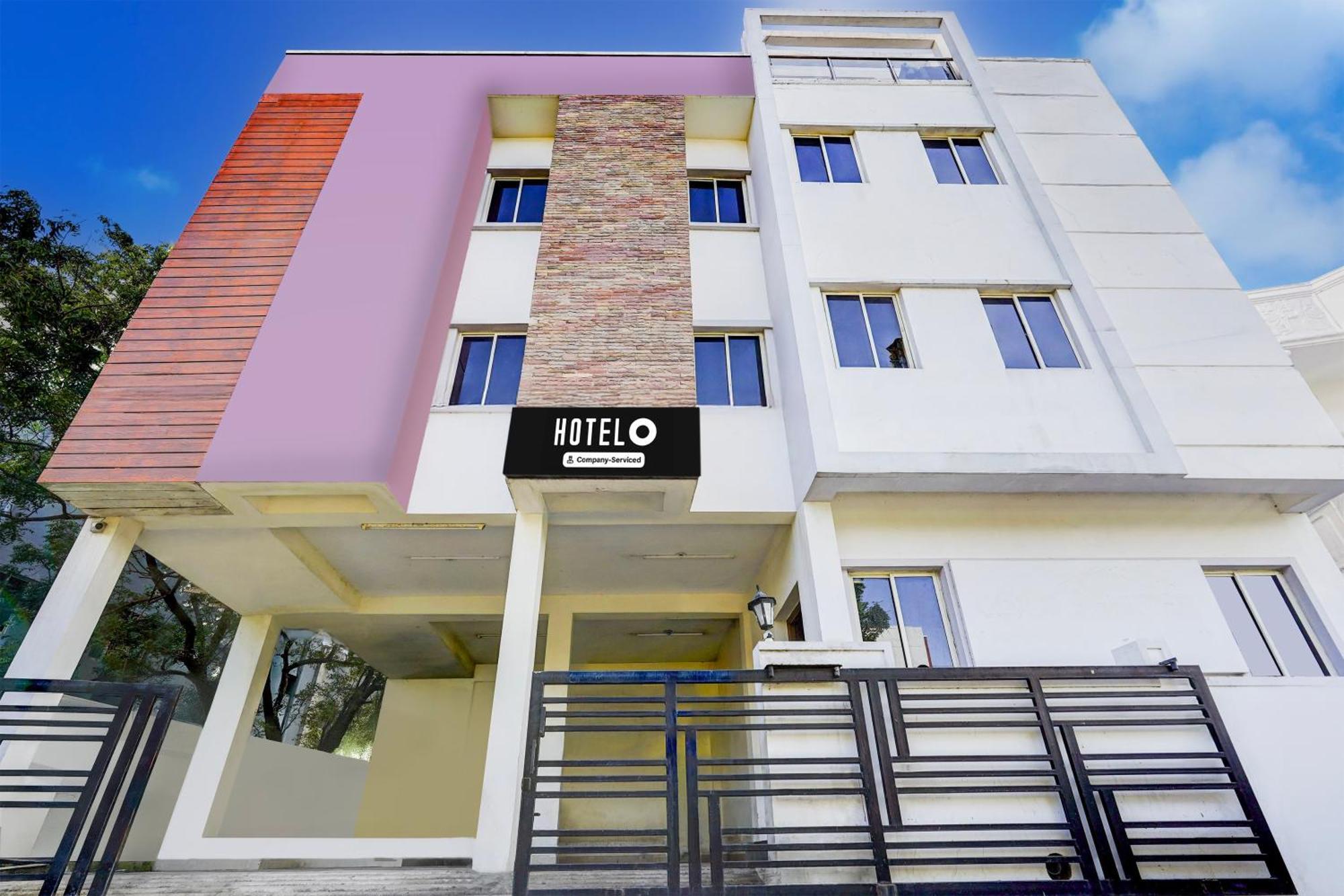Super O Kanathur Ecr Hotel
