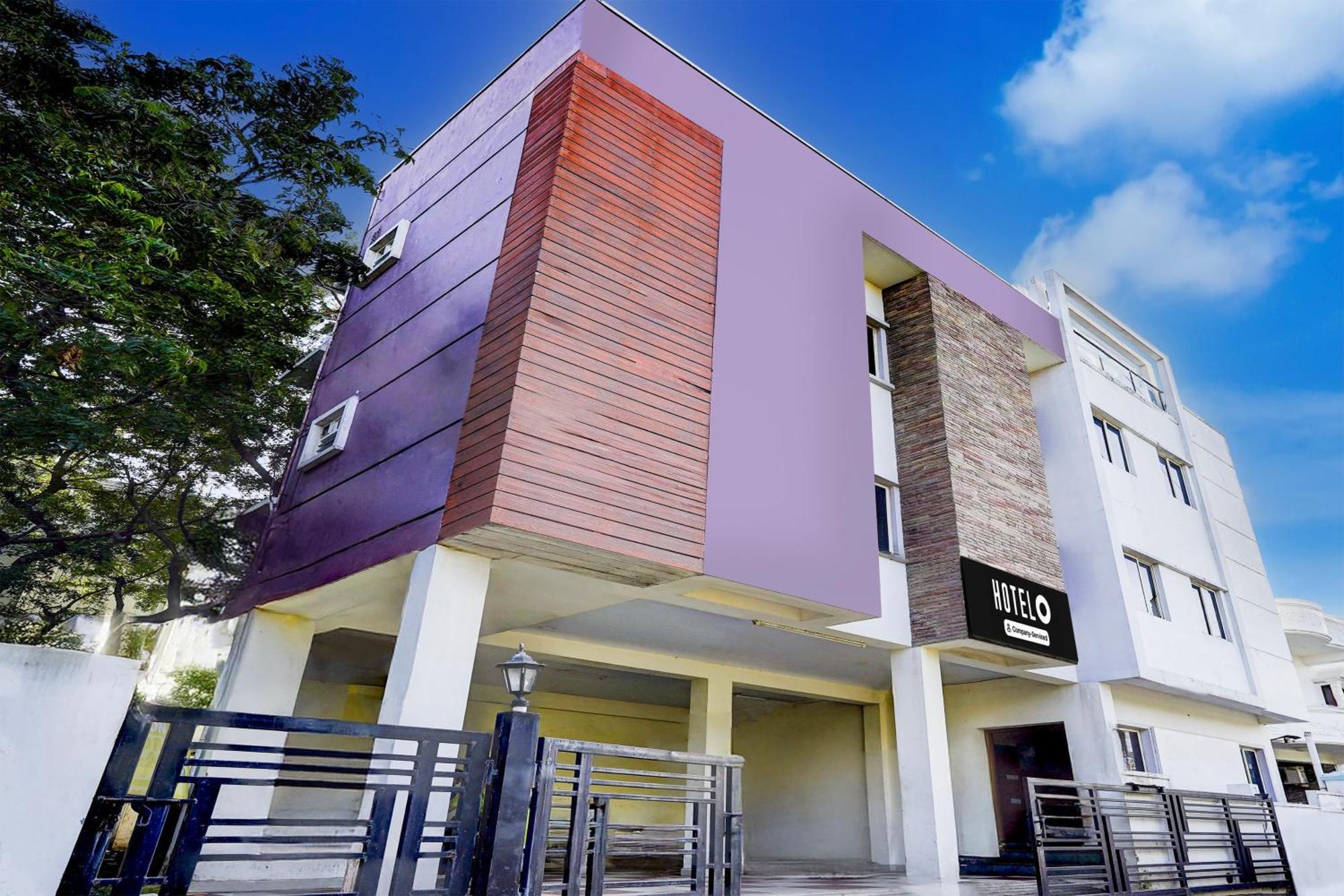 Super O Kanathur Ecr Chennai