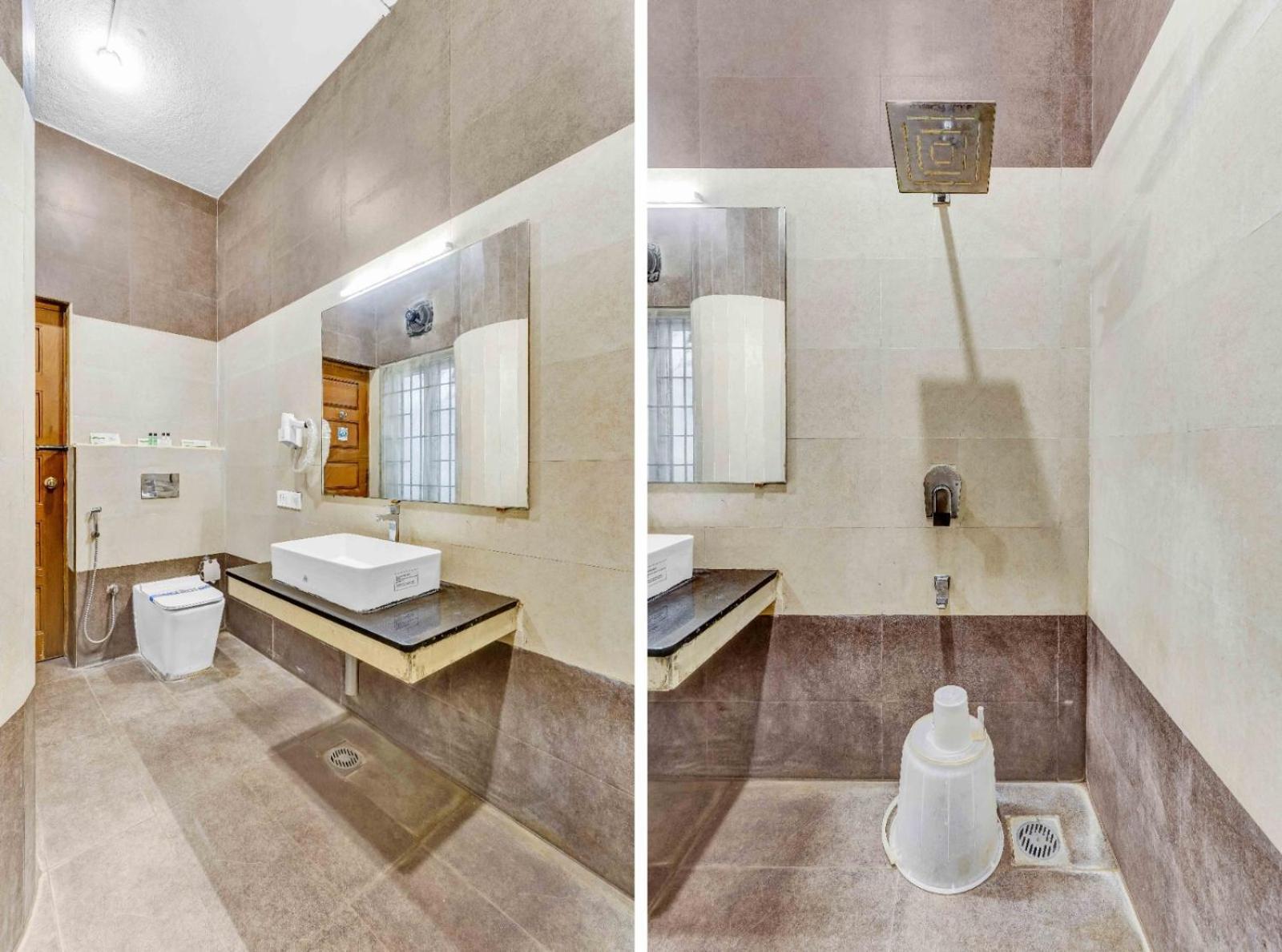 Blossoms & Service Hotel Chennai