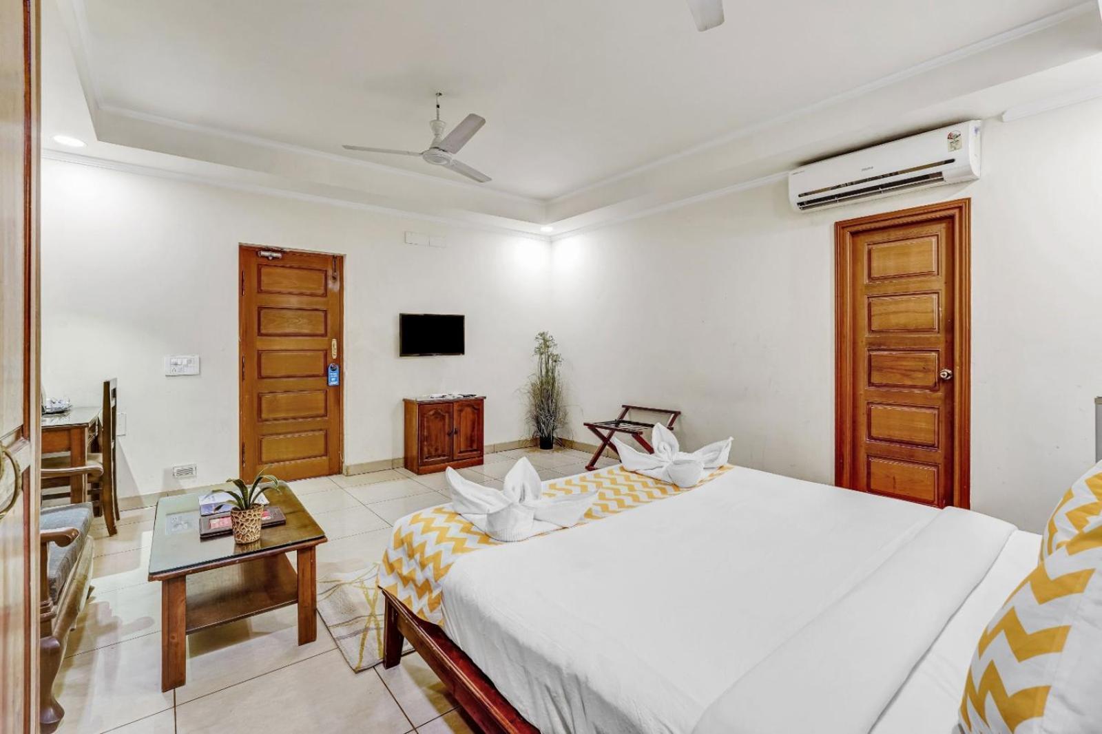 Blossoms & Service 3* Chennai