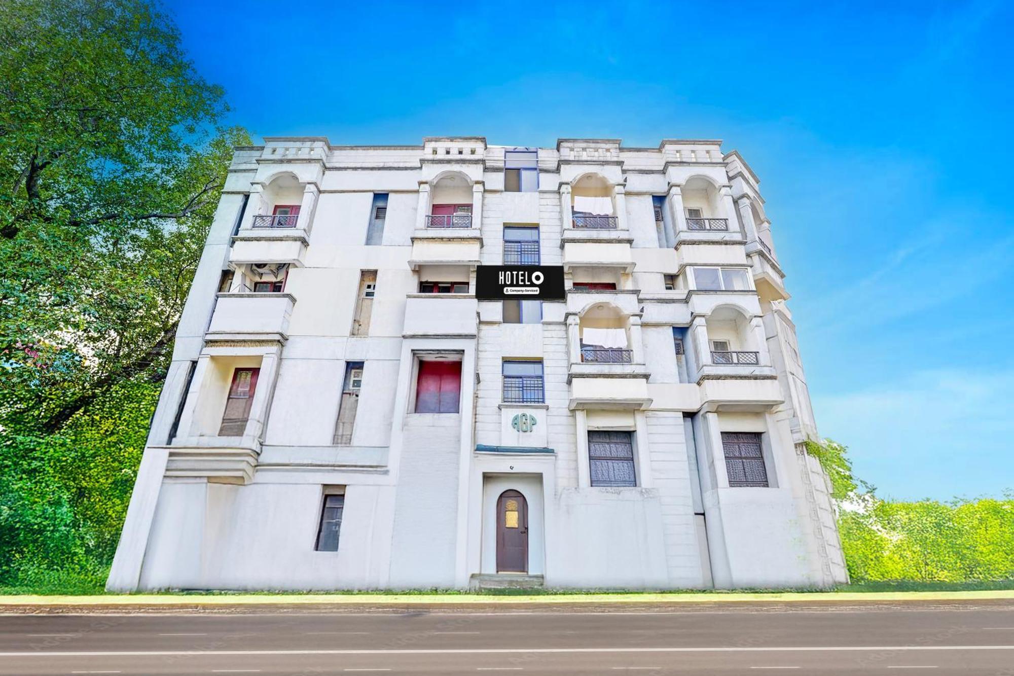Super O Purasaiwalkam Hotel Chennai