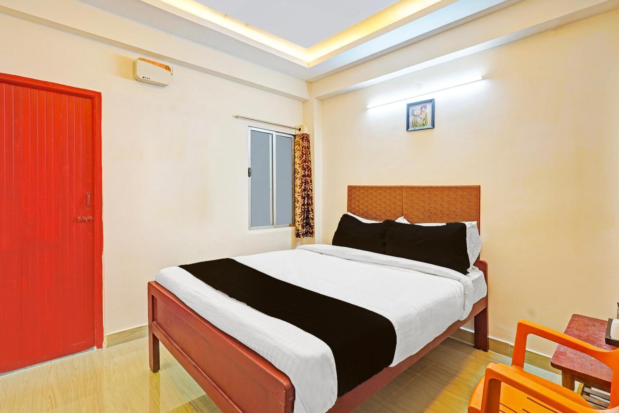 Hotel Super O Purasaiwalkam *