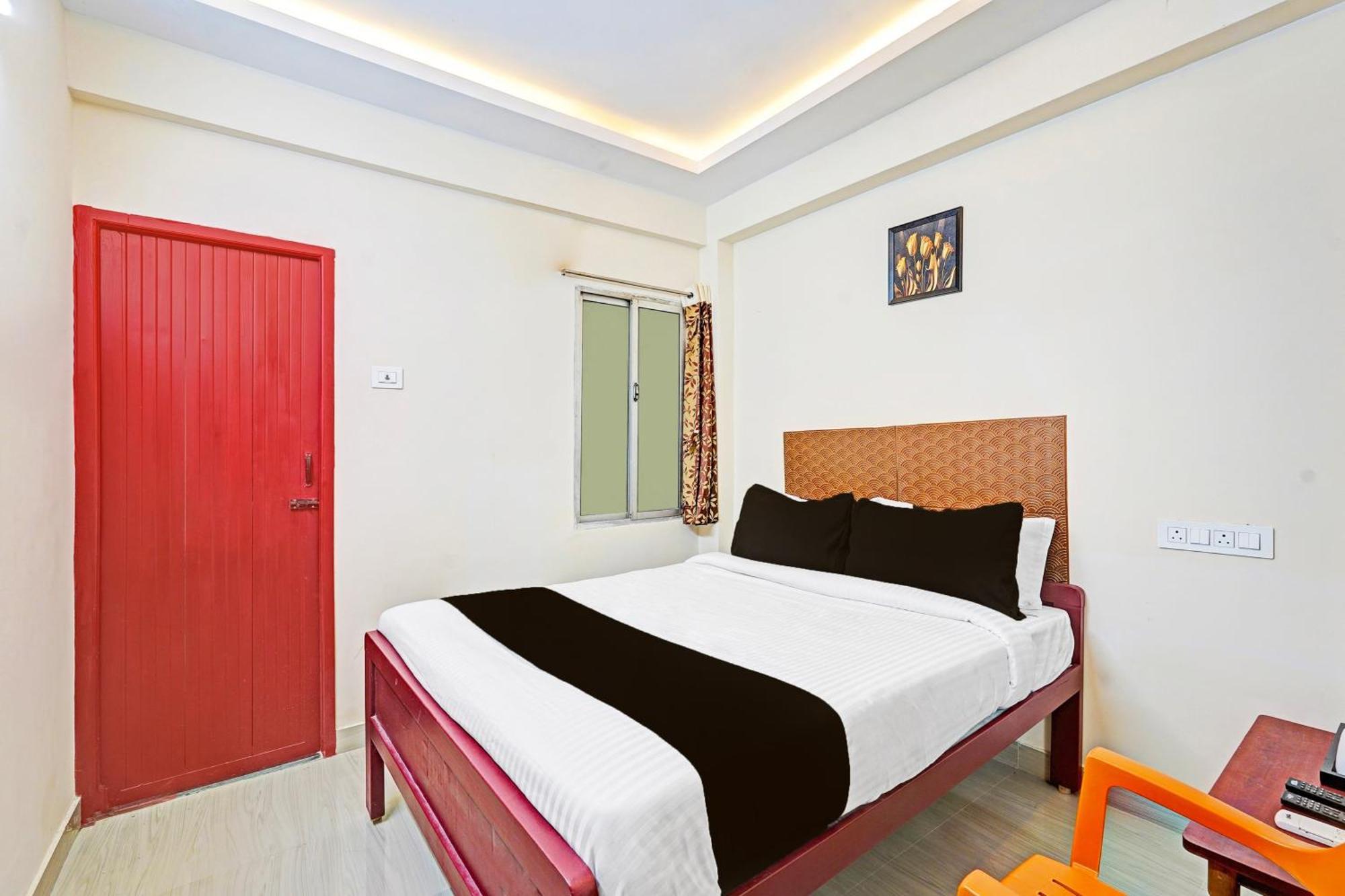 Hotel Super O Purasaiwalkam *