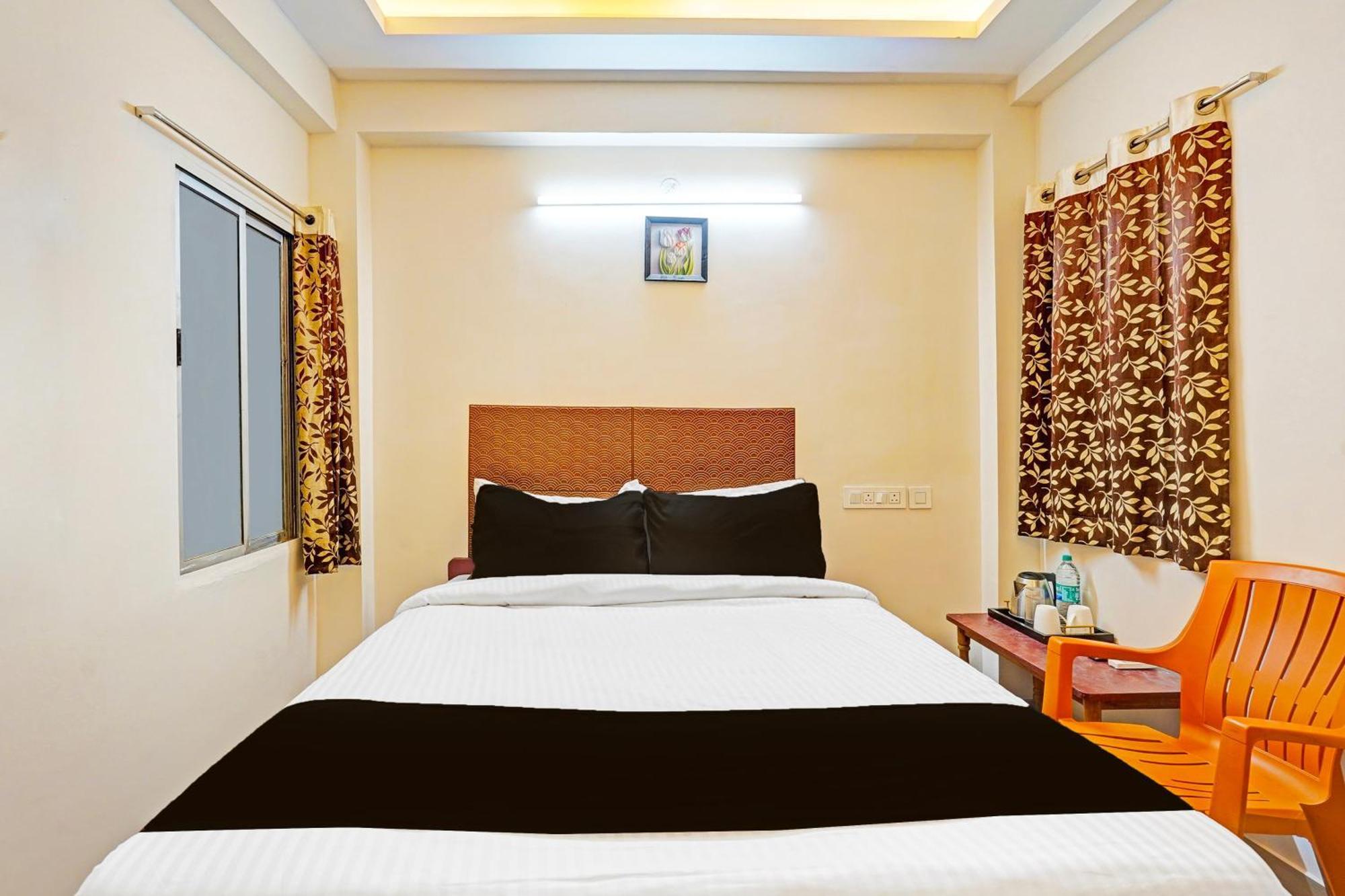Super O Purasaiwalkam * Chennai