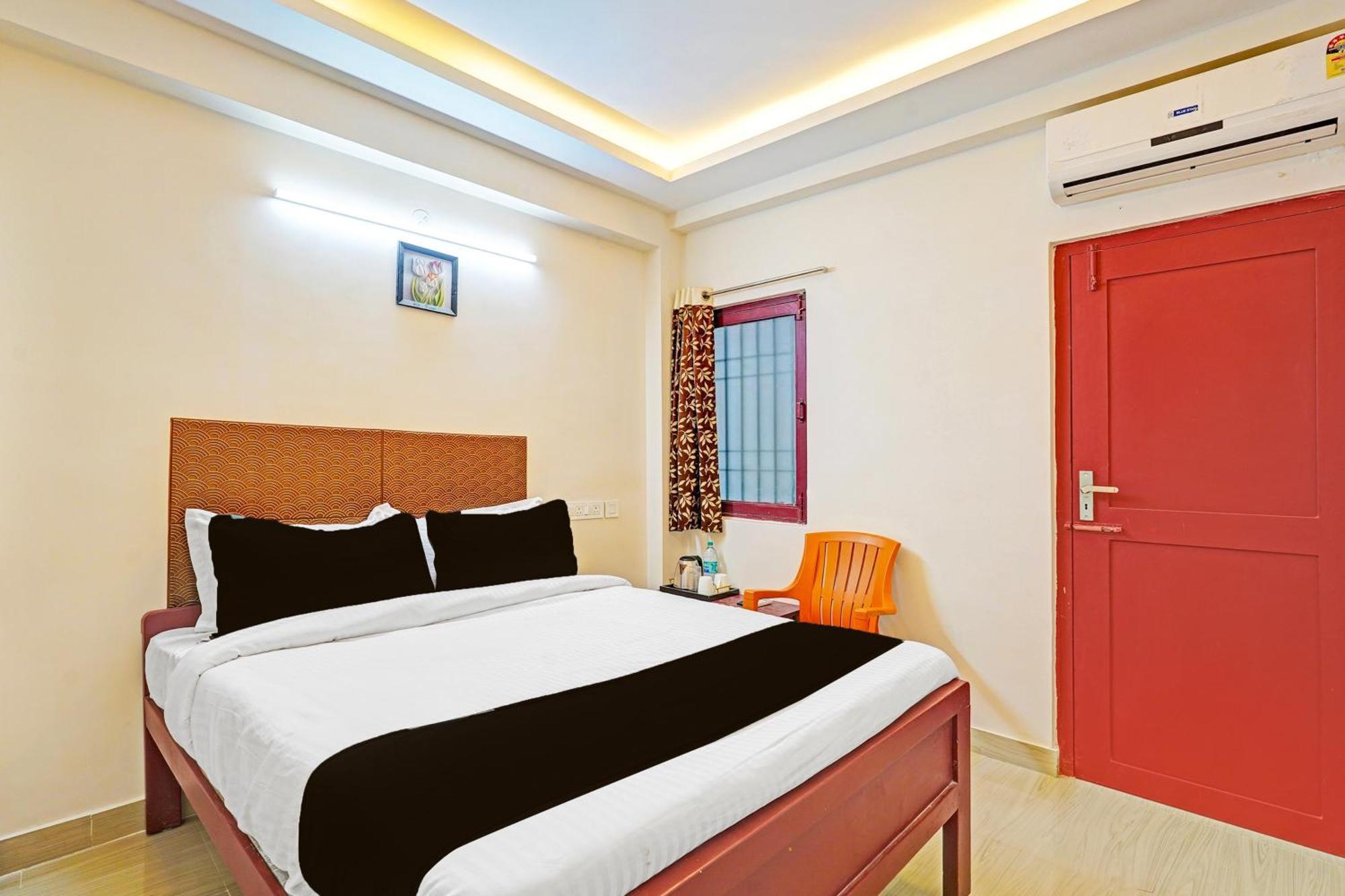 Super O Purasaiwalkam Hotel