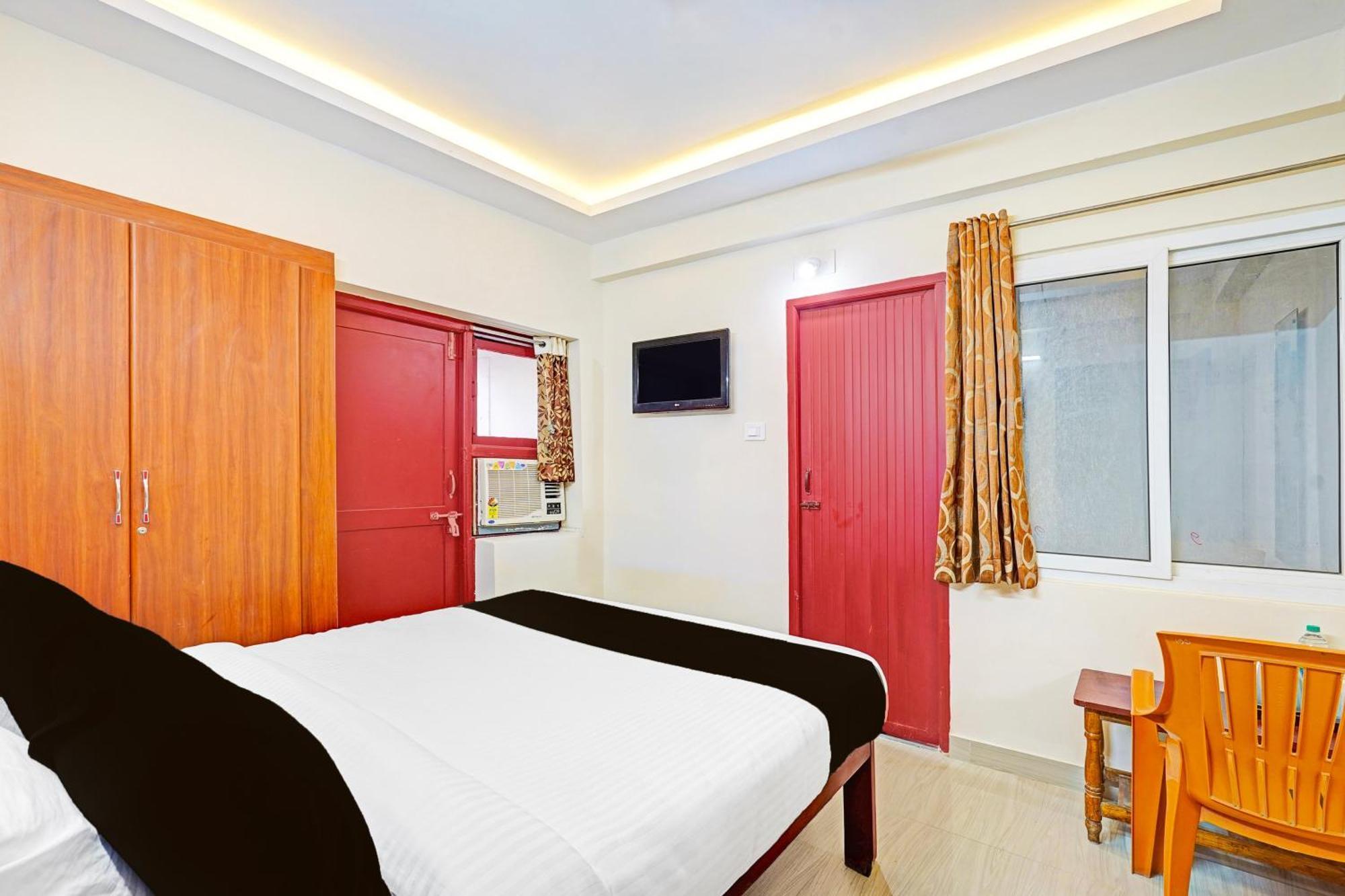 Super O Purasaiwalkam Hotel *
