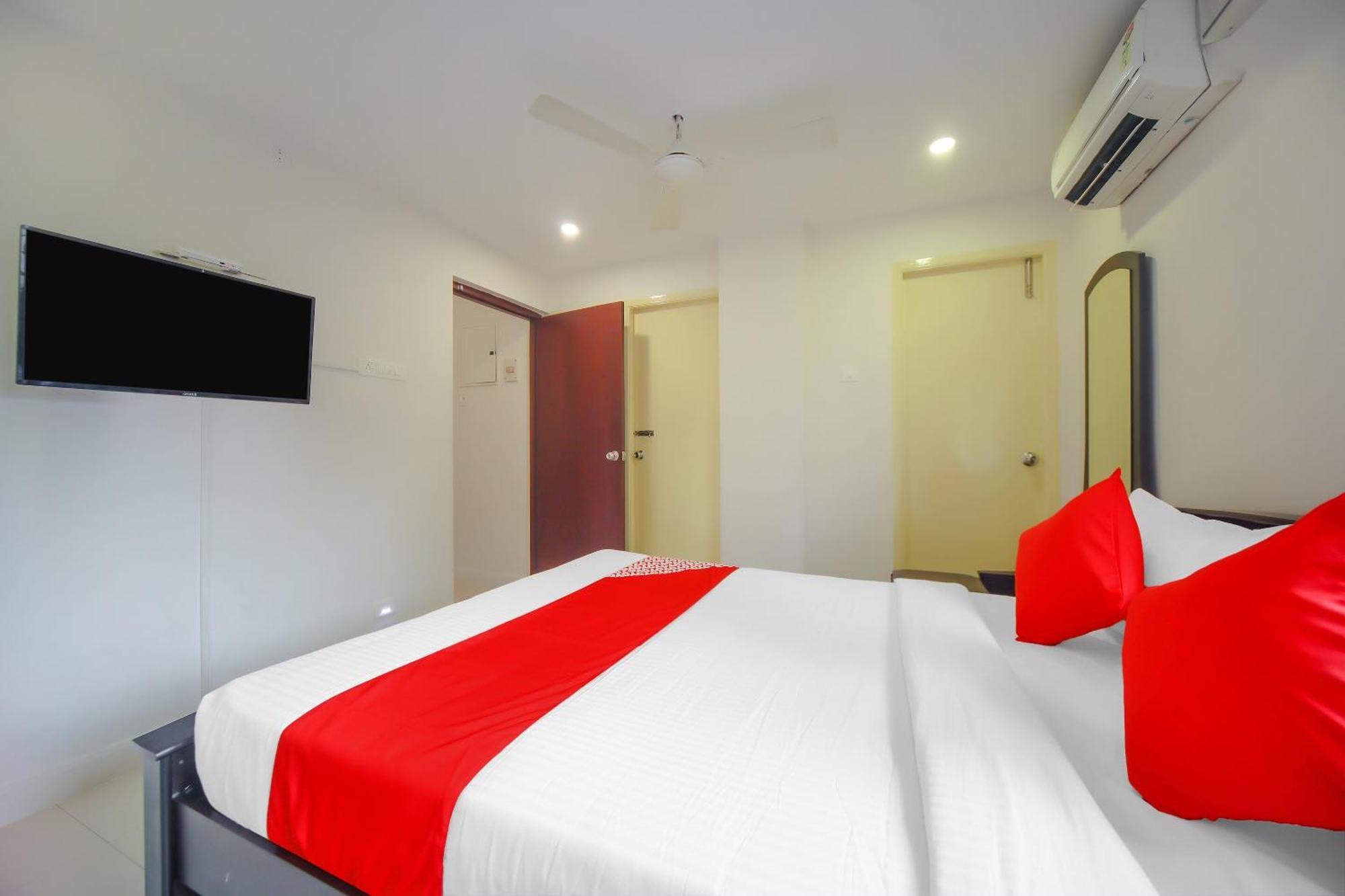 O Pride Hospitality Nungambakkam Hotel