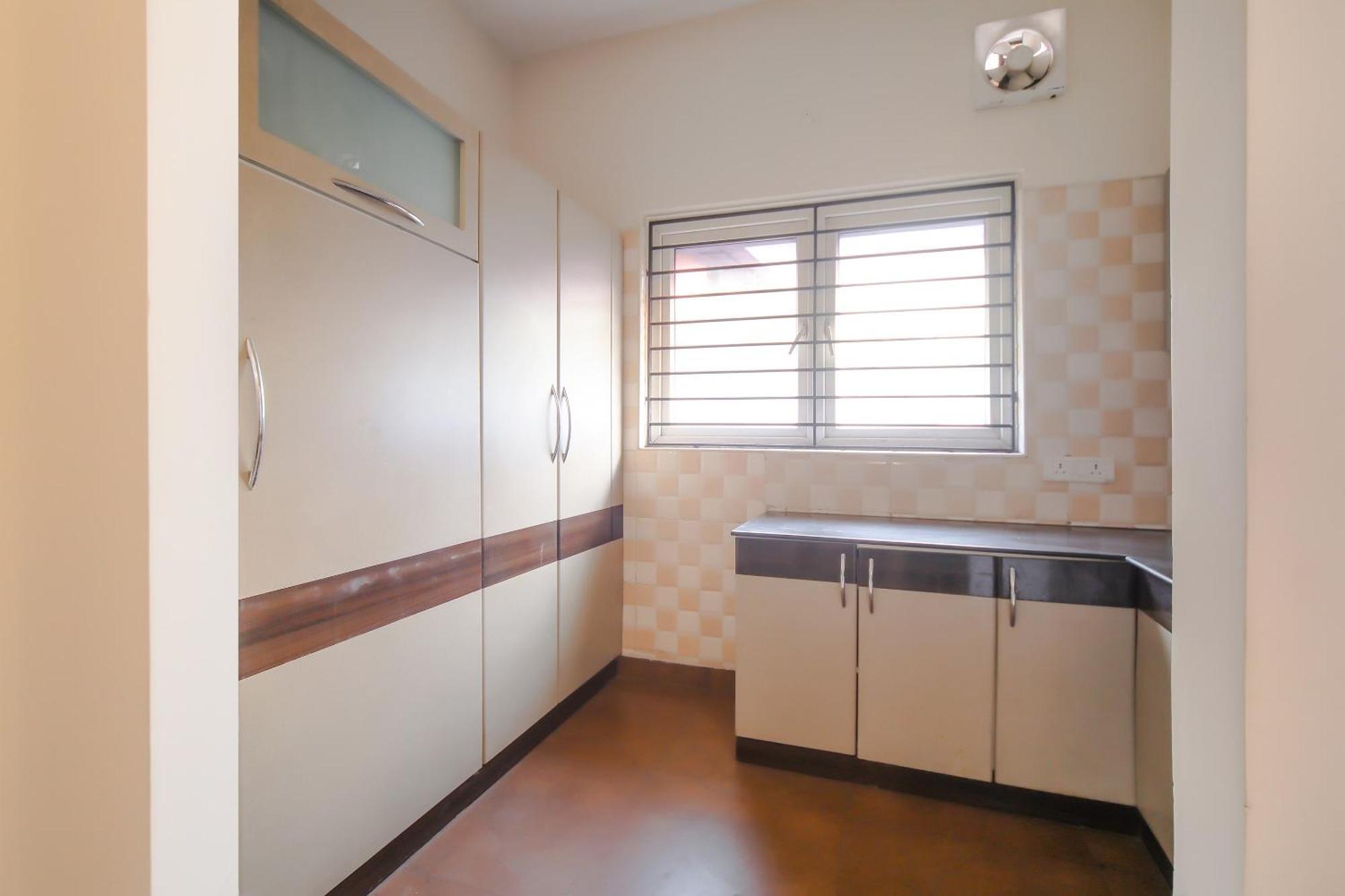 Hotel O Pride Hospitality Nungambakkam