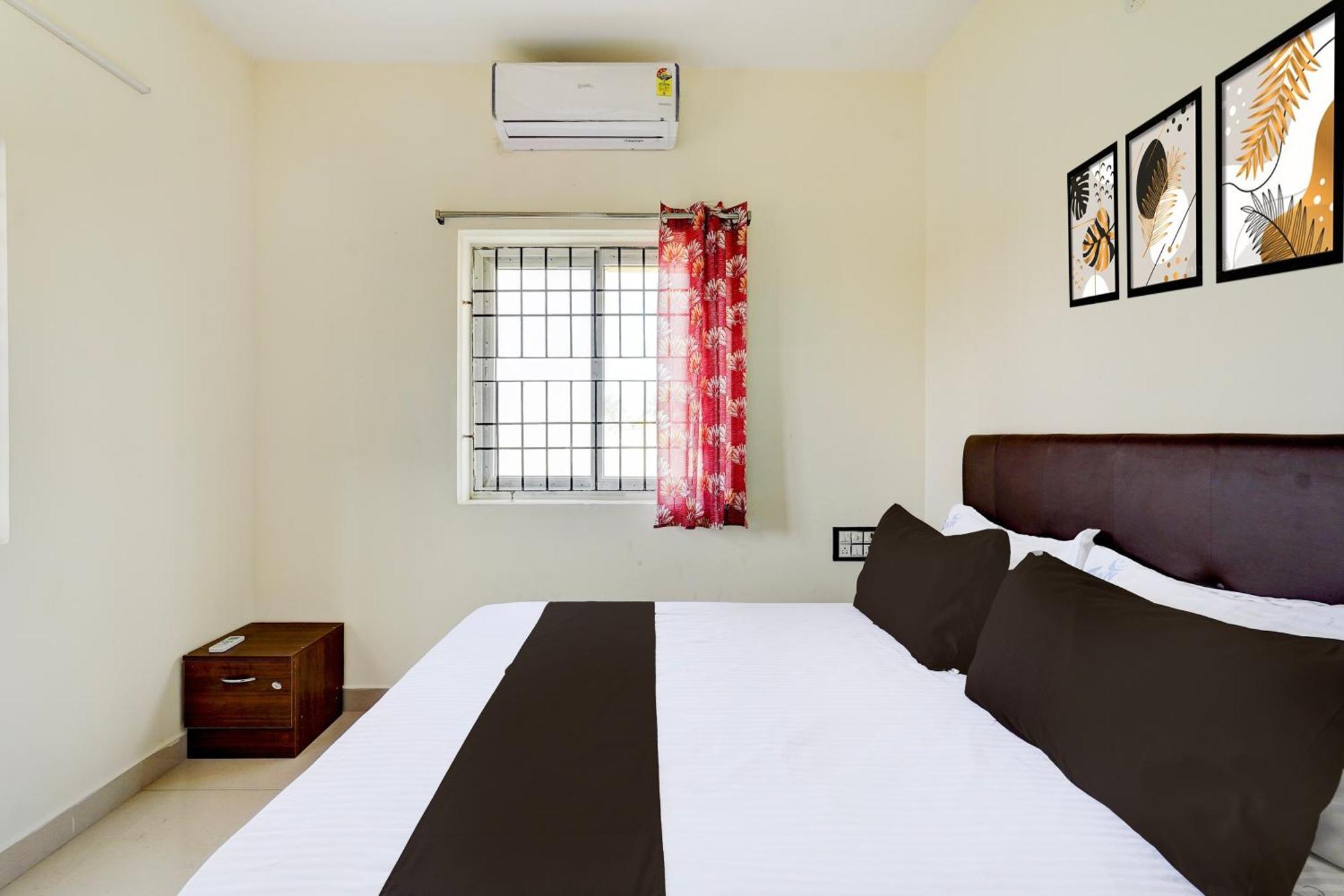 Super O Eswar Hotel Chennai