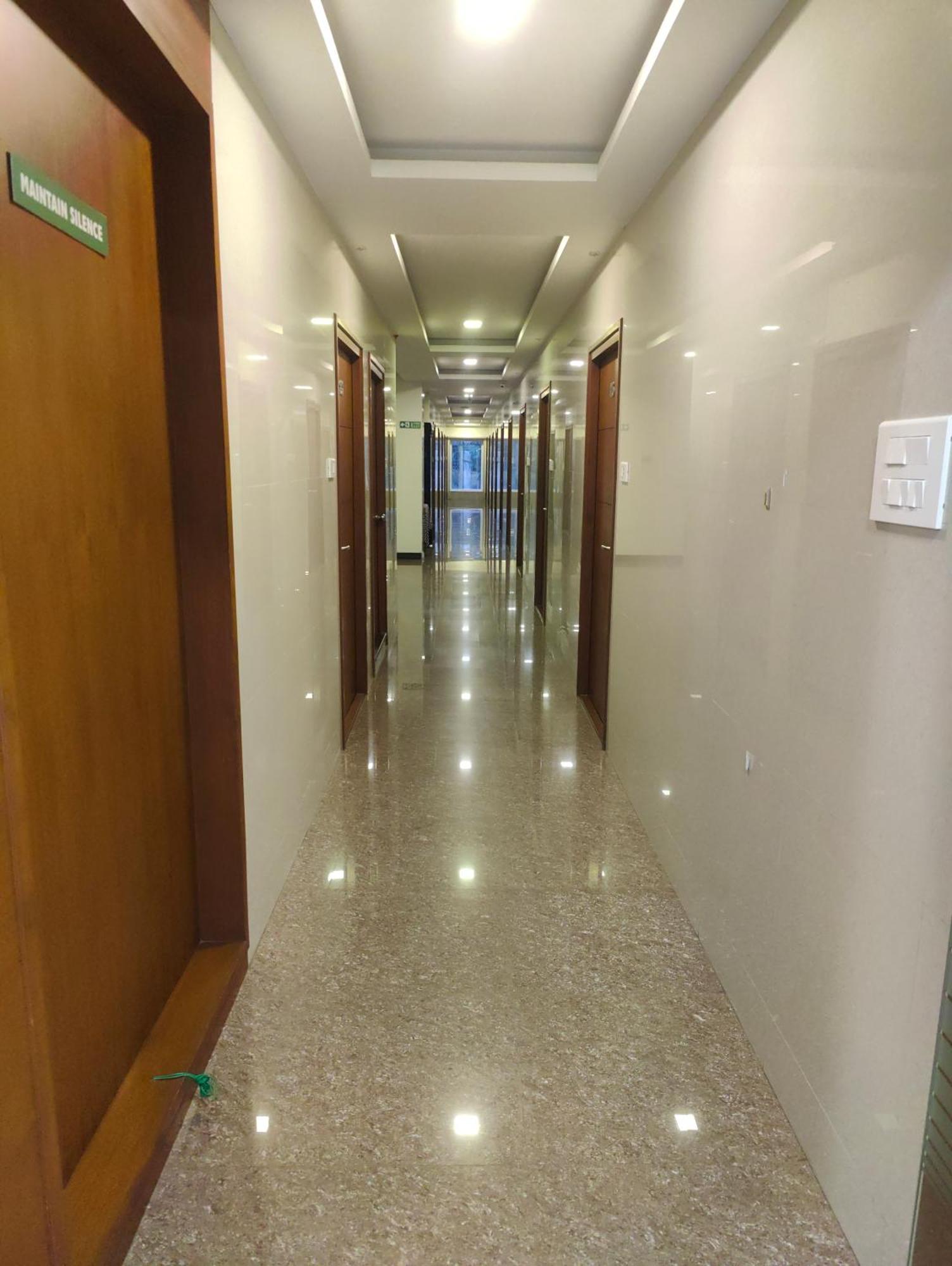A And M And Residences Hotel 3*
