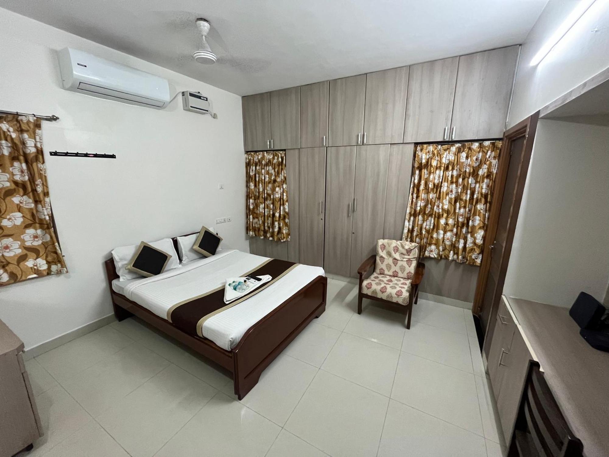Avuraa Hospitality India Chennai