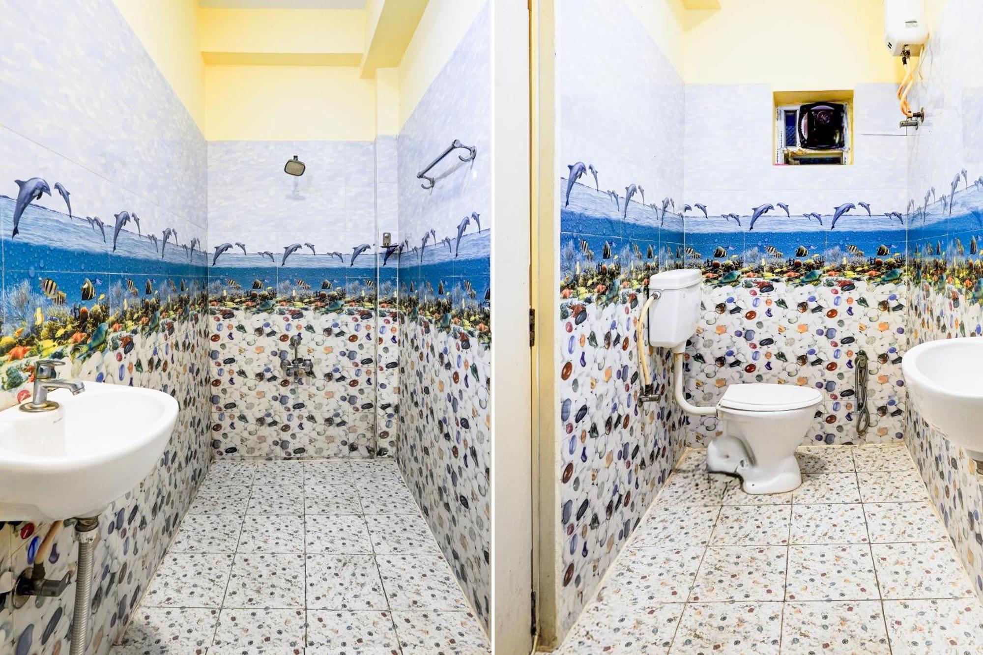 Hotel Hotel O Fortune Inn 3*