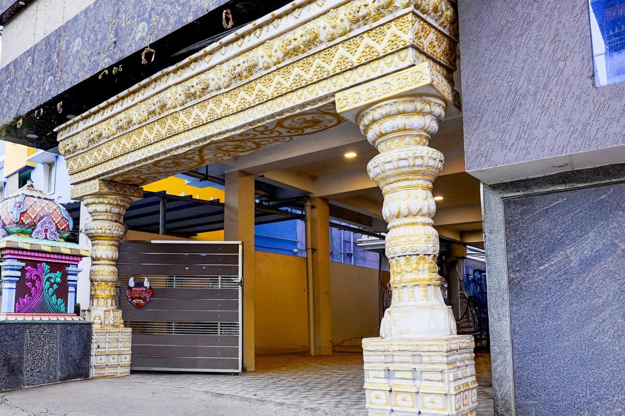 Hotel O Fortune Inn Hotel 3*
