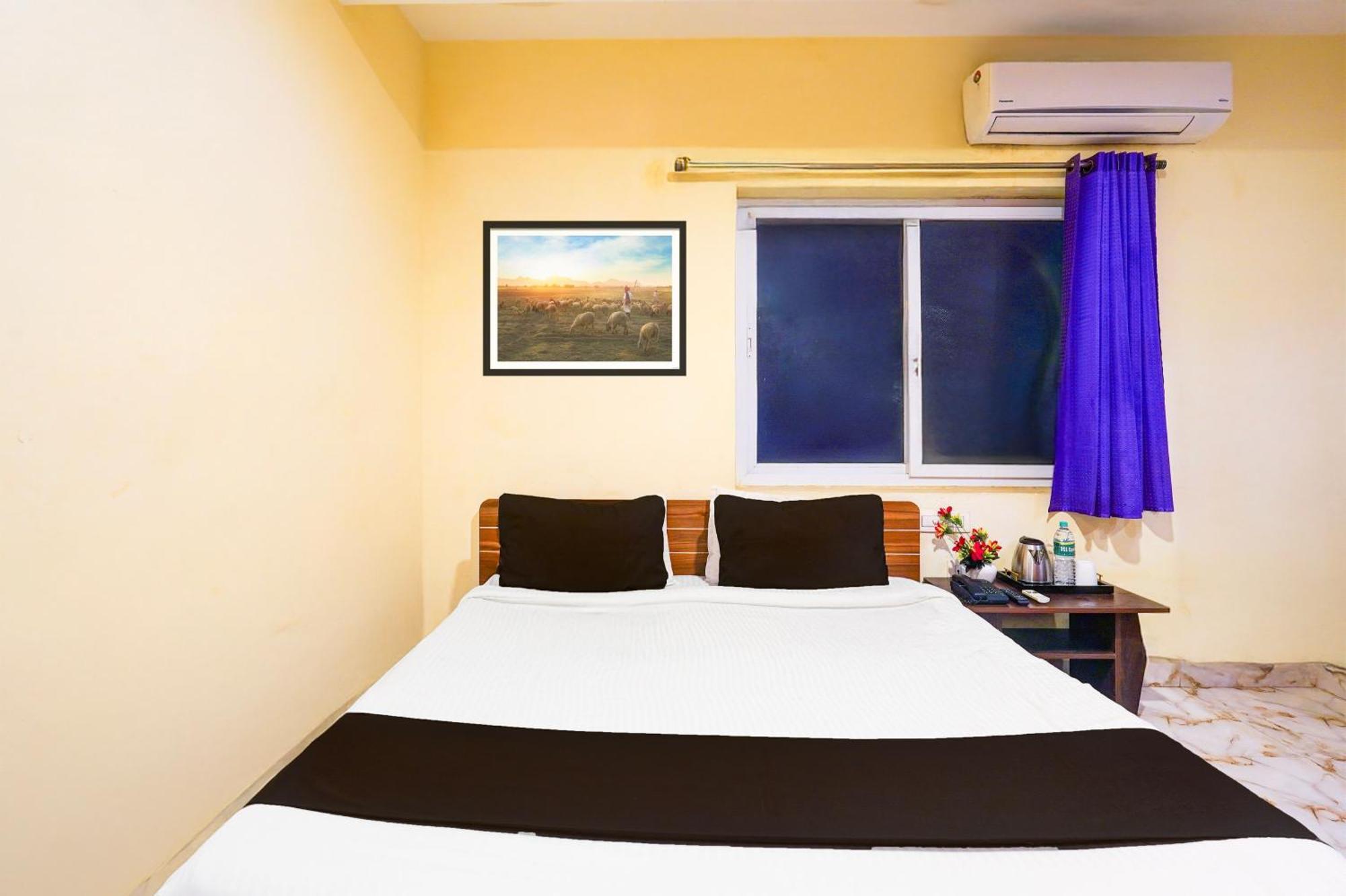 Hotel O Fortune Inn Chennai