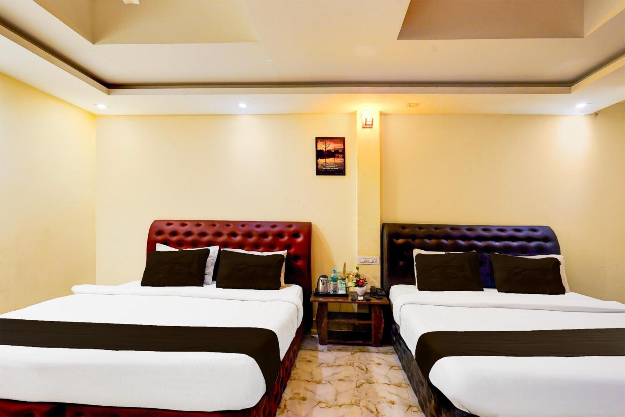 Hotel Hotel O Fortune Inn