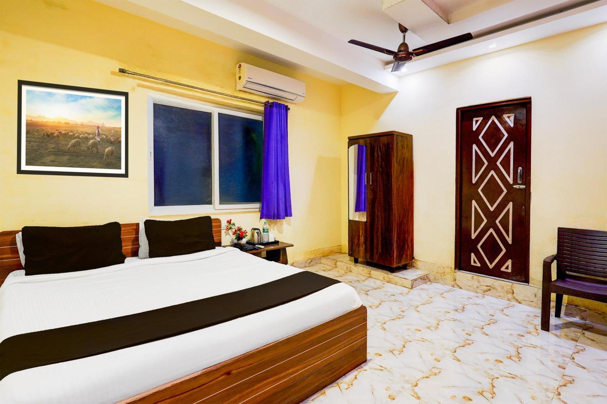 Hotel Hotel O Fortune Inn Chennai