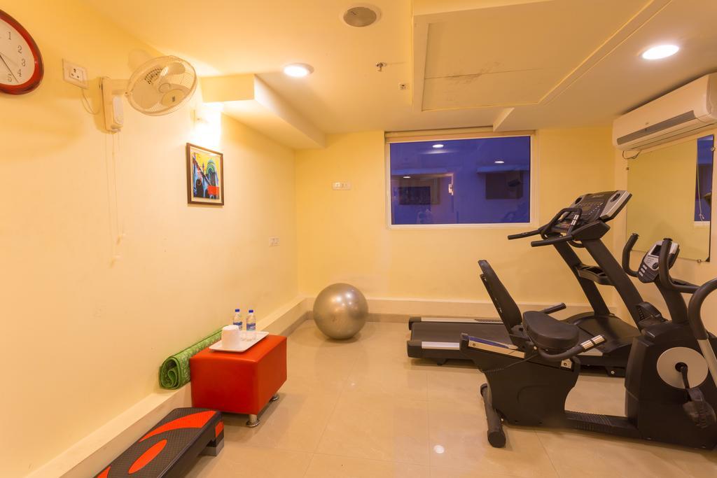 Hotel - Vadapalani Chennai