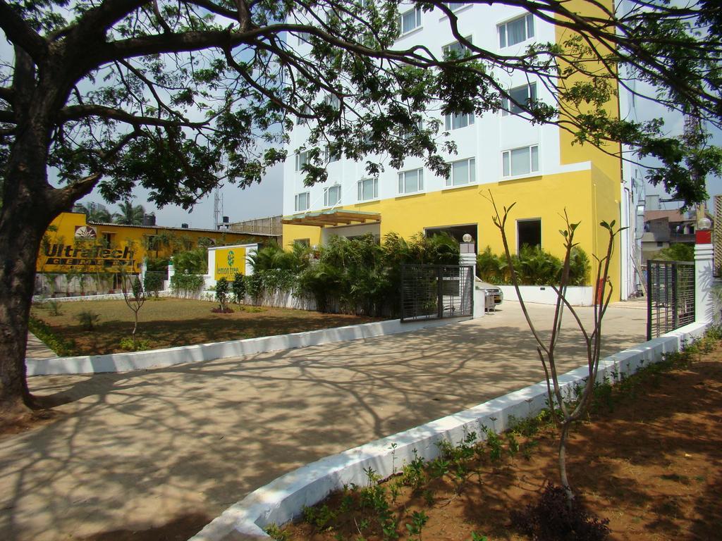 Hotel Lemon Tree Chennai
