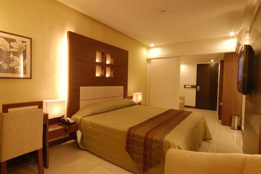 Country Club Zen Garden Hotel 2*