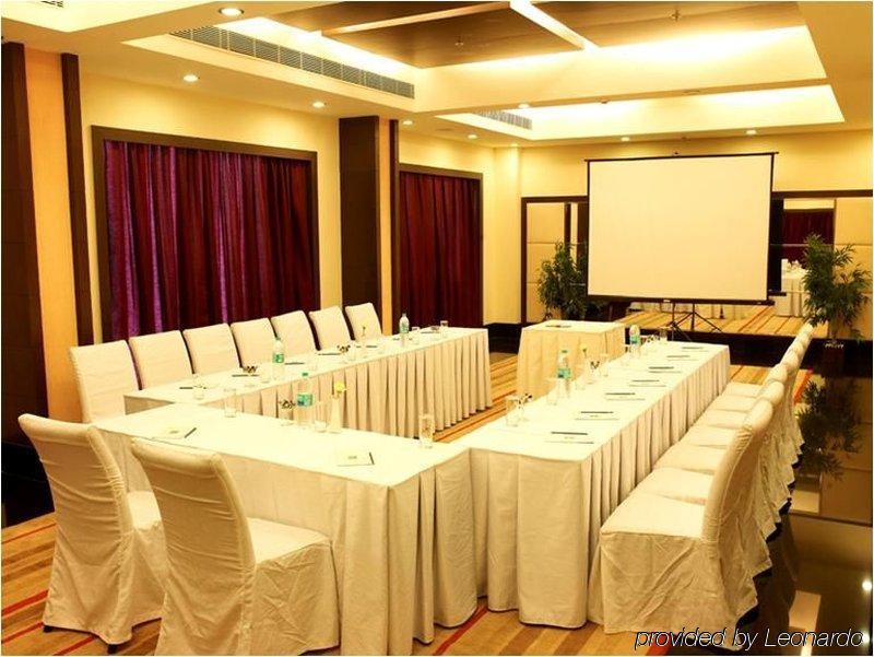 Gokulam Park Sabari-siruseri Sipcot 3* Chennai