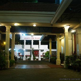 Gokulam Park 3* Chennai