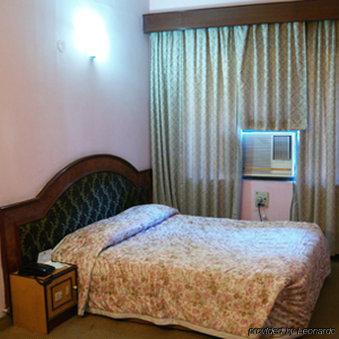 Hotel Gokulam Park Chennai