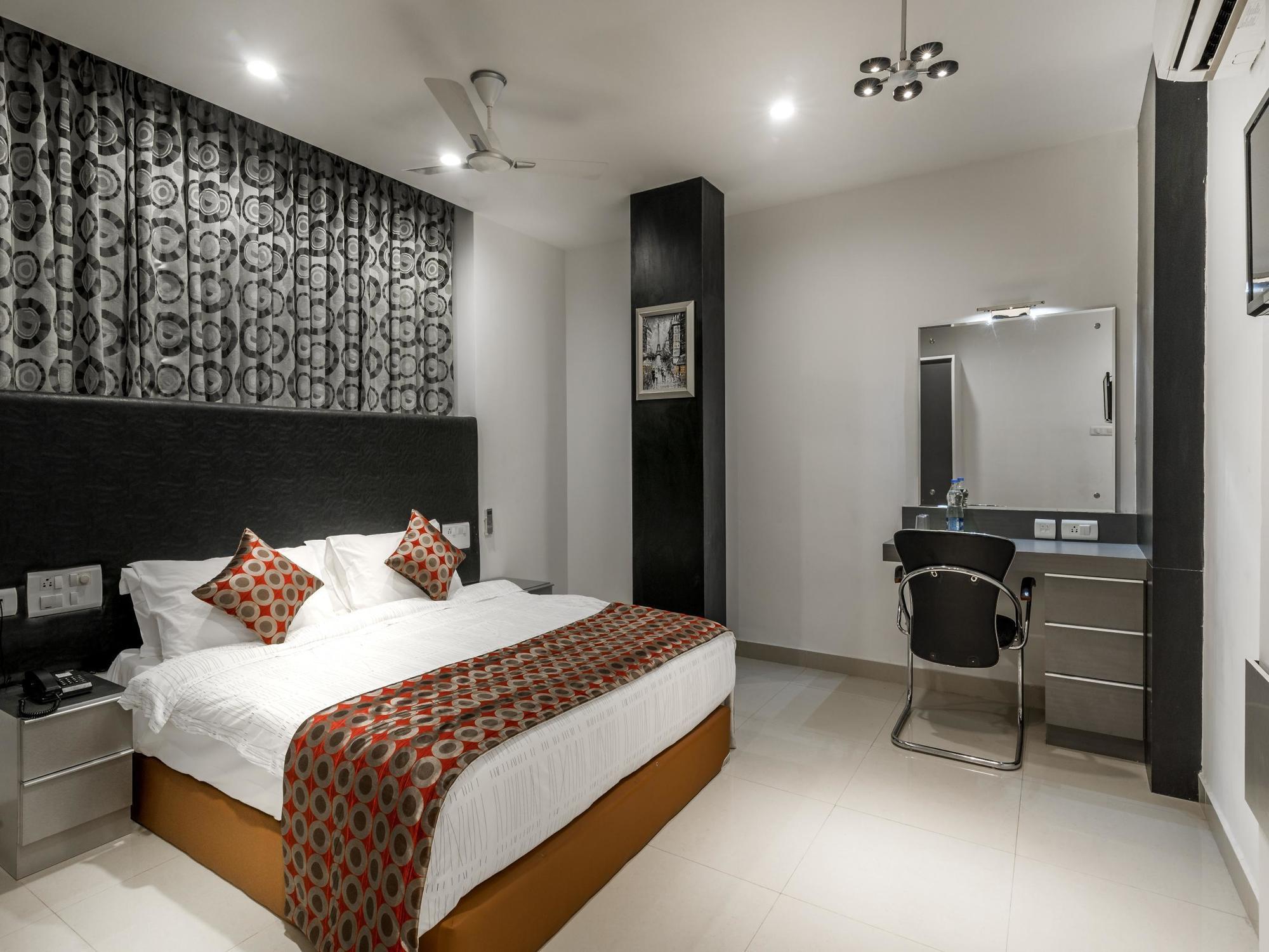 Saaral Residency 3*