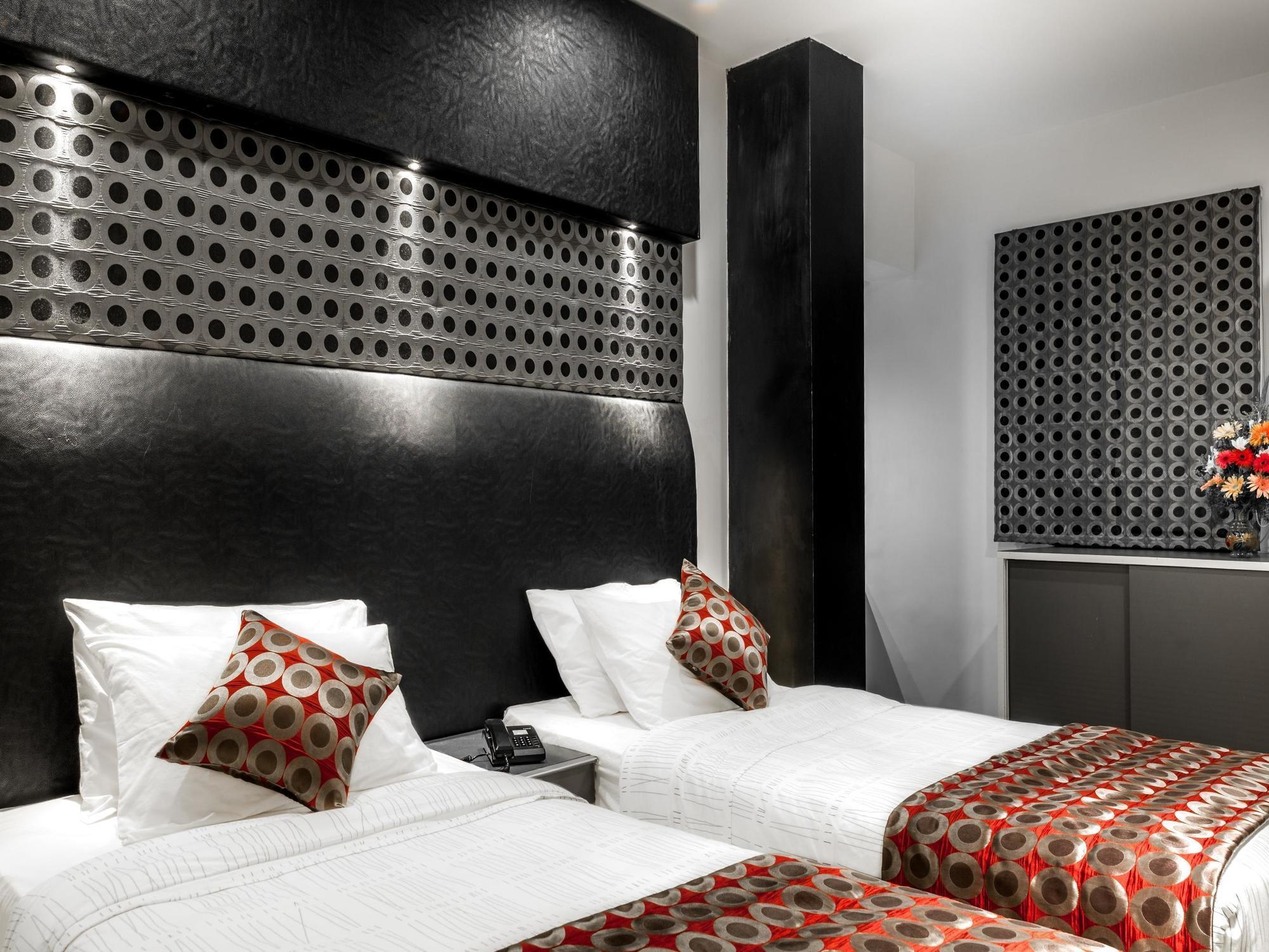 Hotel Saaral Residency