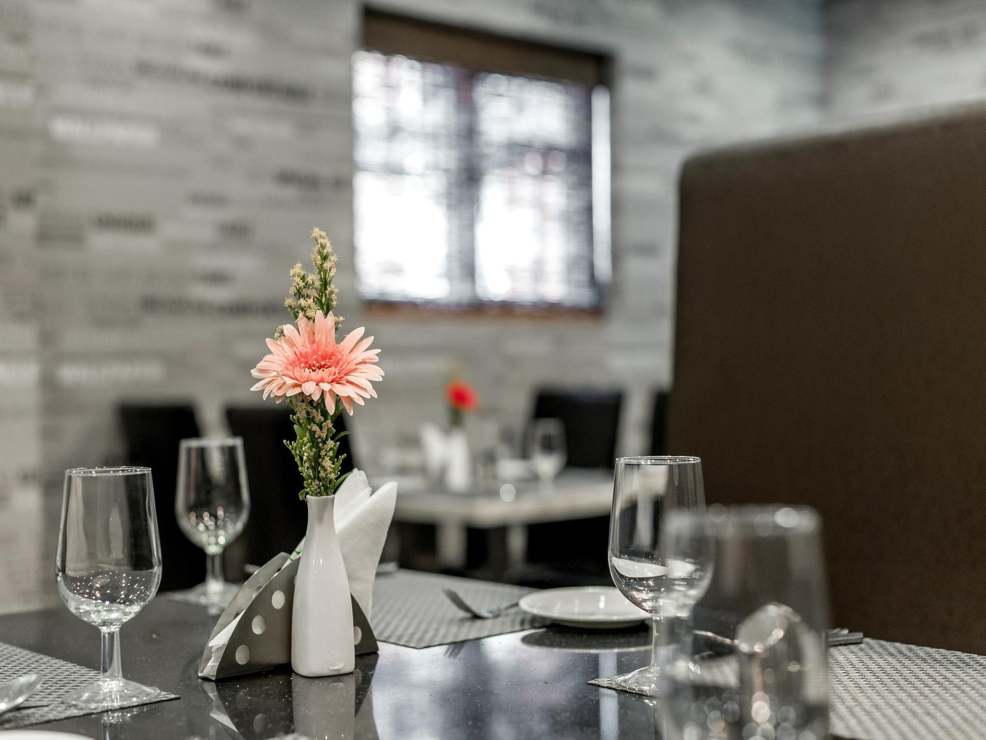 Hotel Saaral Residency 3*