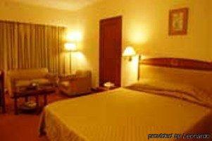 Hotel The Aruna