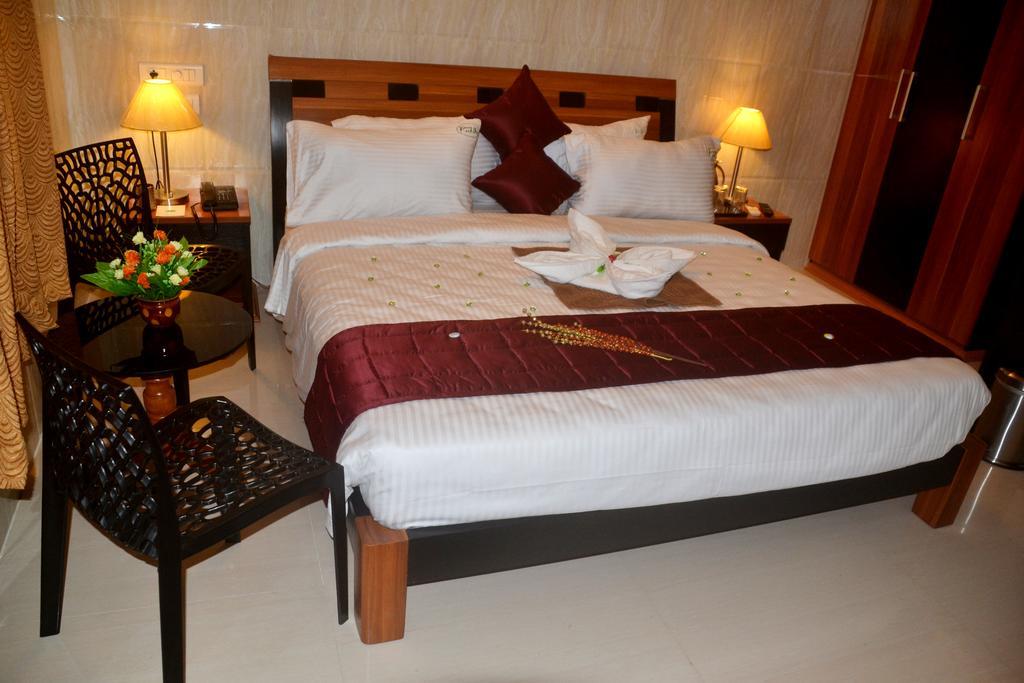 Hotel Peace 2*