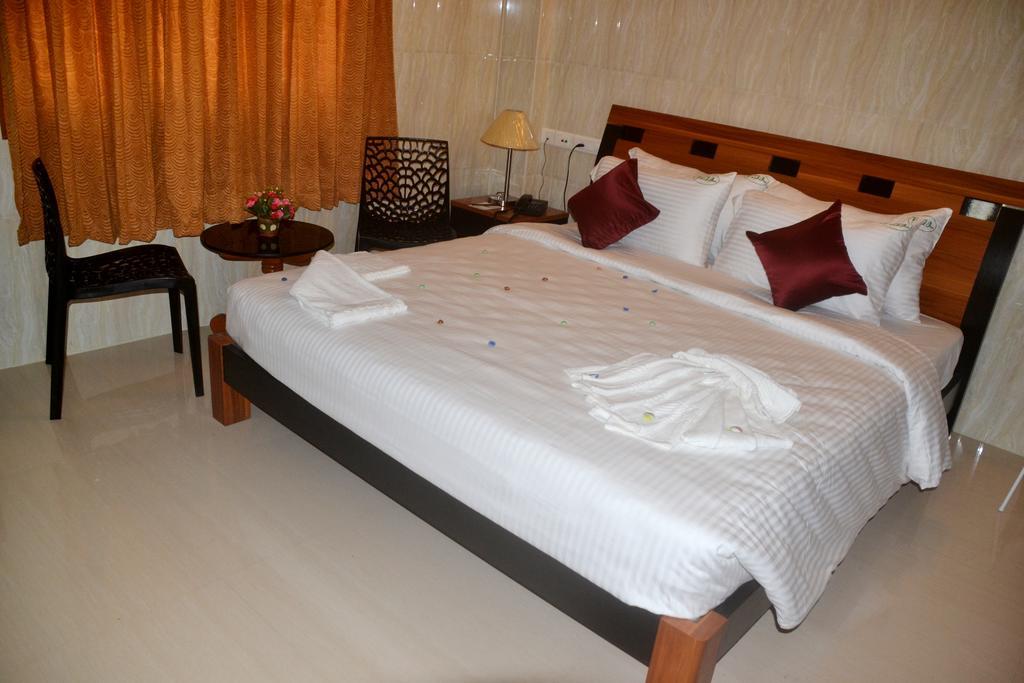 Peace Hotel Chennai