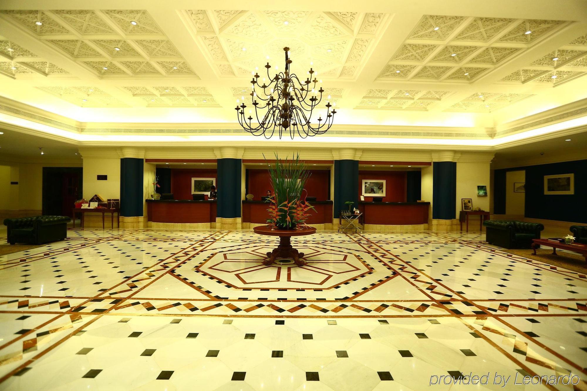 Hotel Taj Connemara,