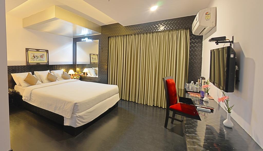 Gokulam Park 3* Chennai