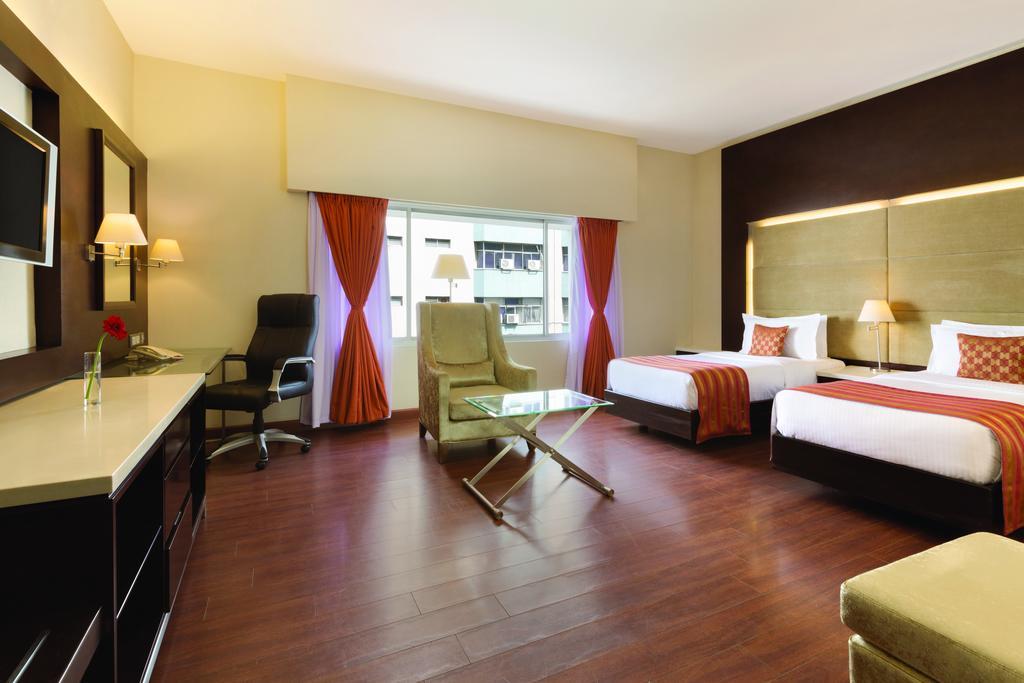 Ramada By Wyndham Egmore