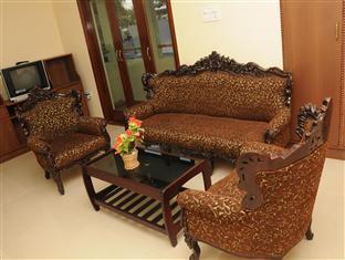 Gemini Residency Hotel
