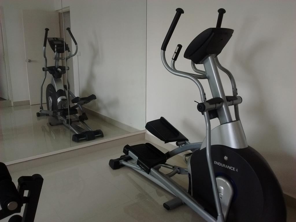 Hotel Virgo Comfort Homes Chennai
