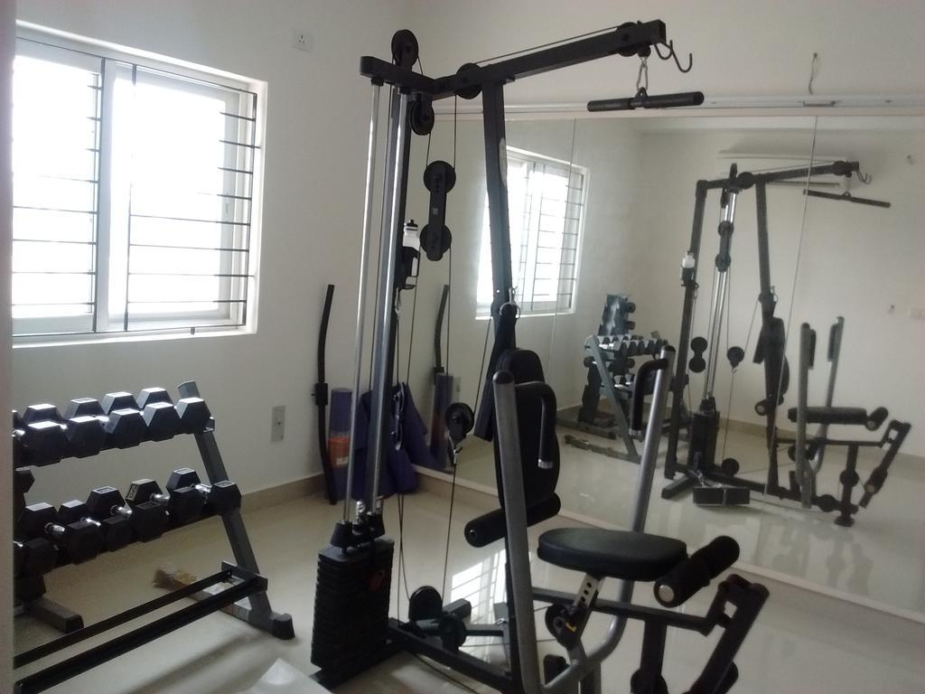 Hotel Virgo Comfort Homes 2*