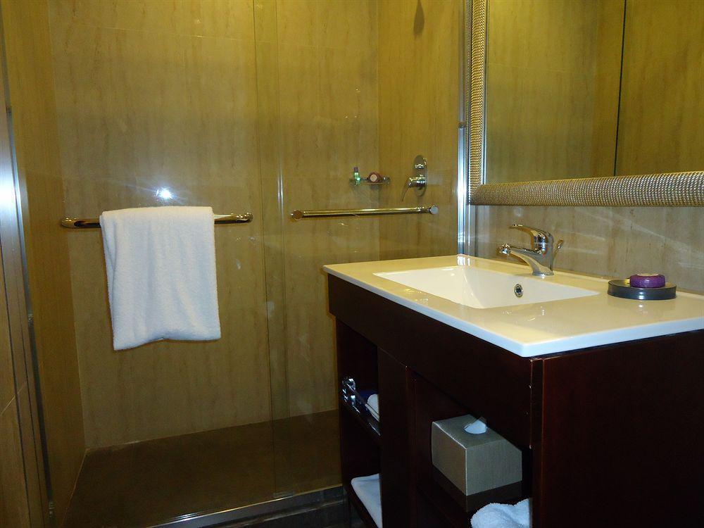 Hotel The Metroplace Inside Ascendas It Park Taramani